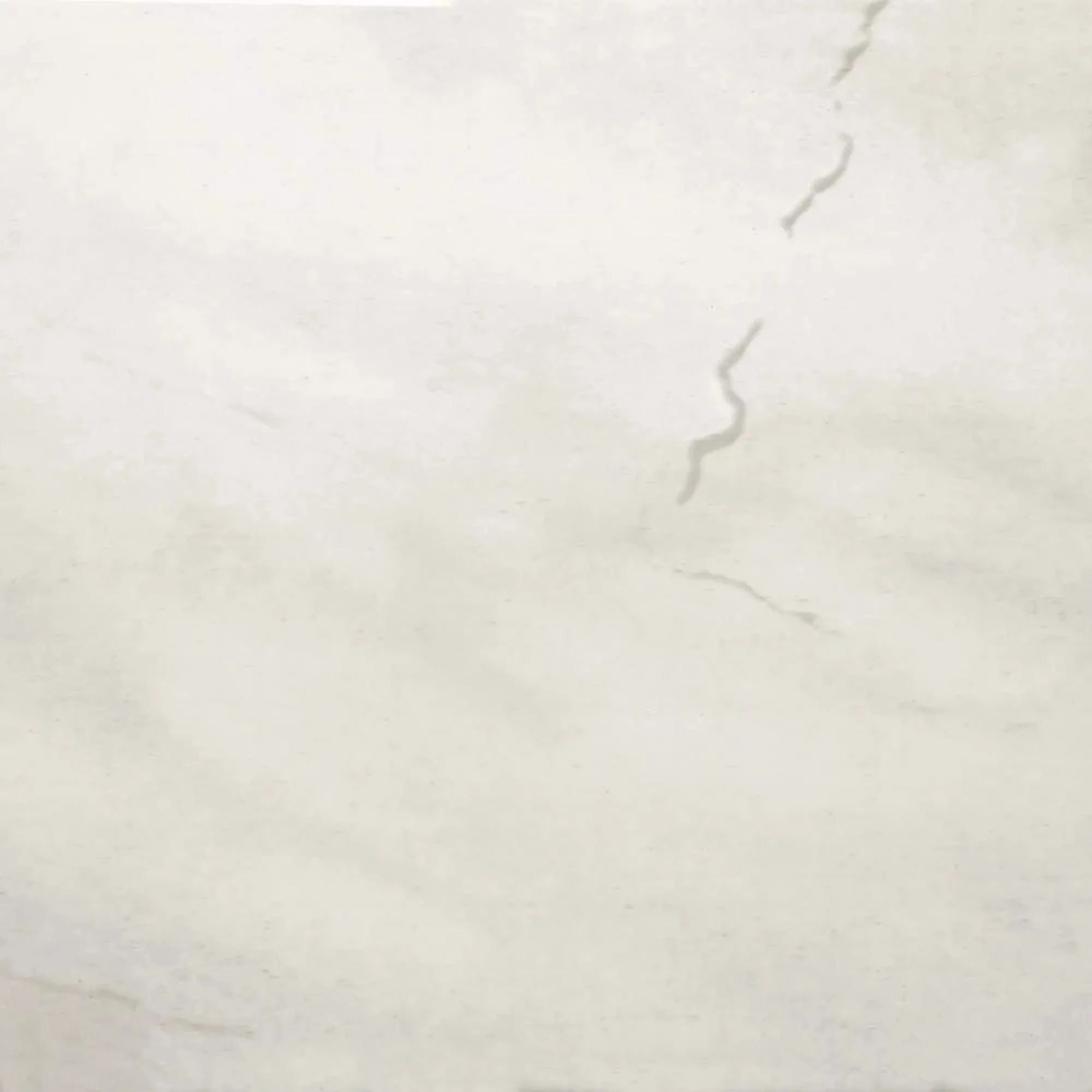 SDG Waterproof PVC Wall Panel 2400 x 1000 x 10mm - Light Grey Marble (Gloss)