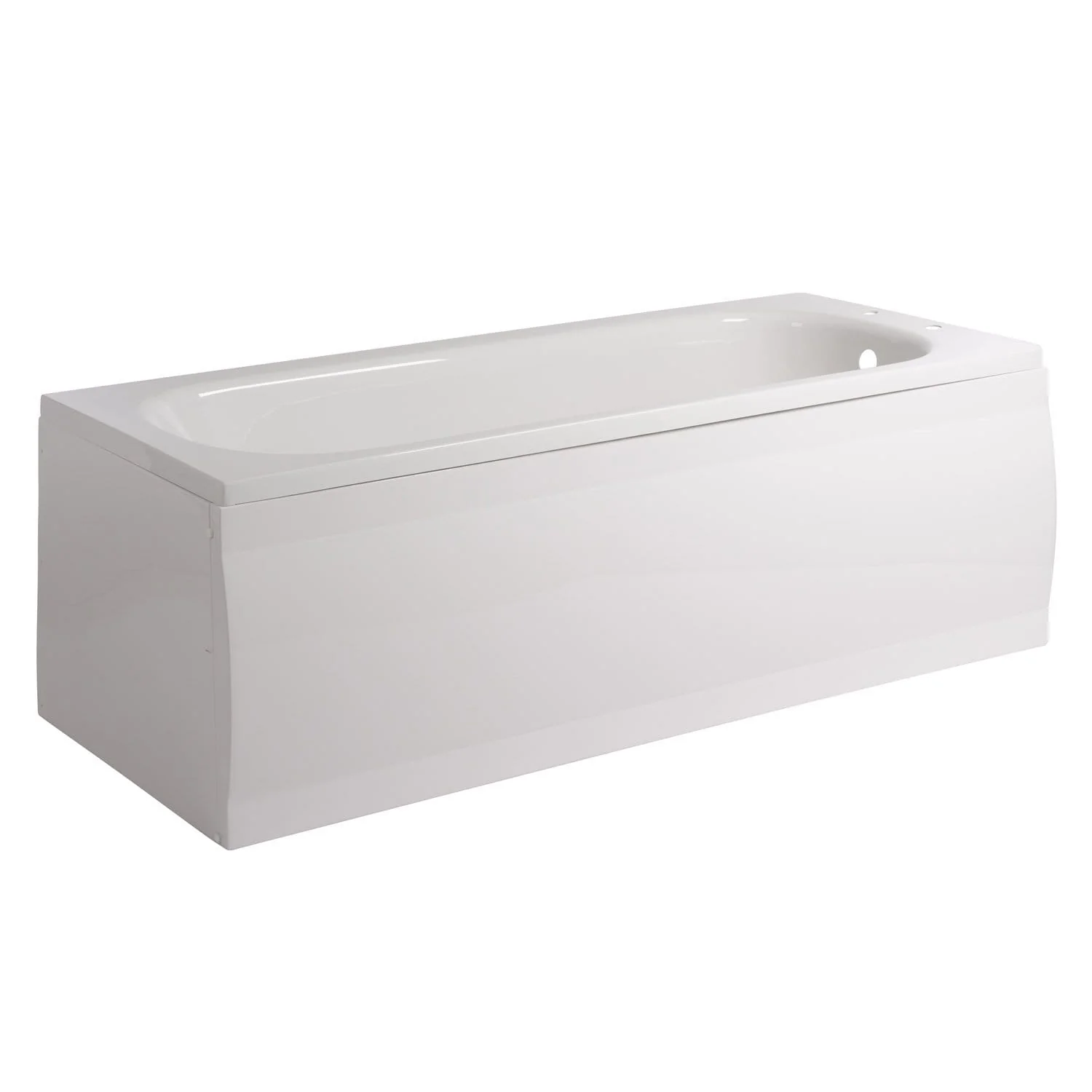 Alpha Aria 1600 Complete Bathroom Suite - Image 3