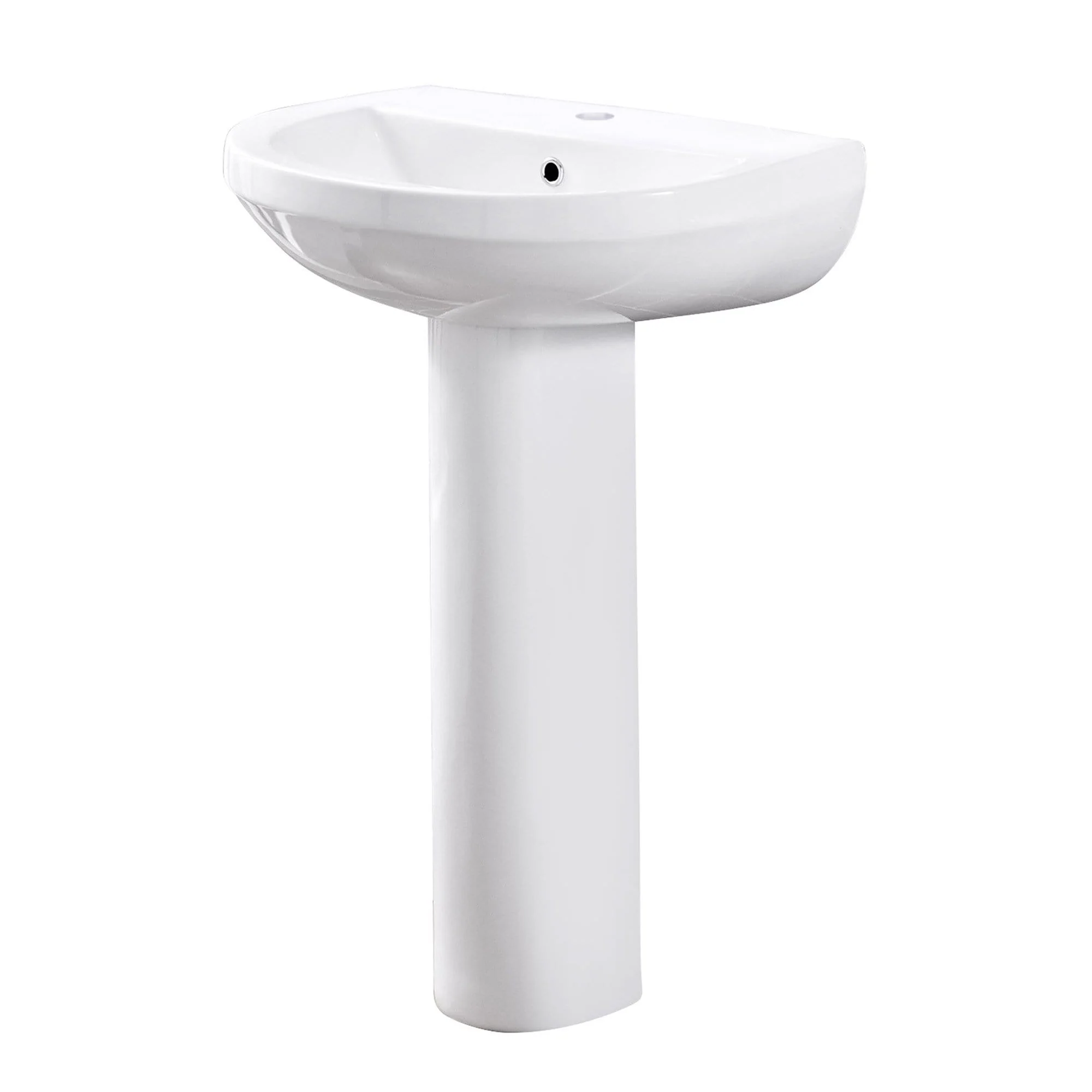 Alpha Aria 1600 Complete Bathroom Suite - Image 5