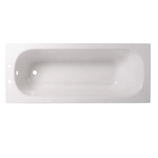 Alpha Sloane Vanity Complete Bathroom Suite 1700 x 750mm - Image 3