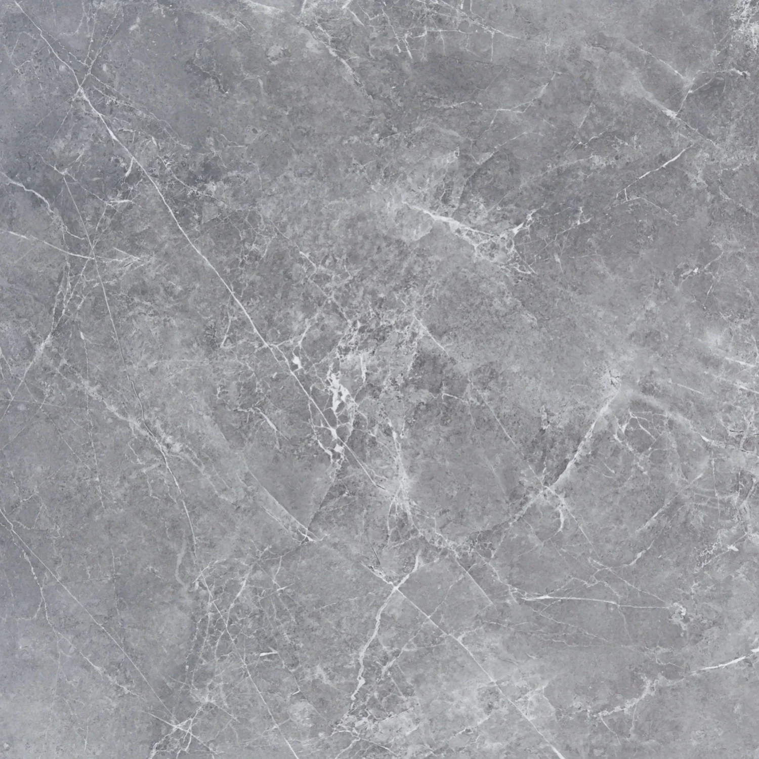 Asia Gris Square Porcelain Tile - Image 2