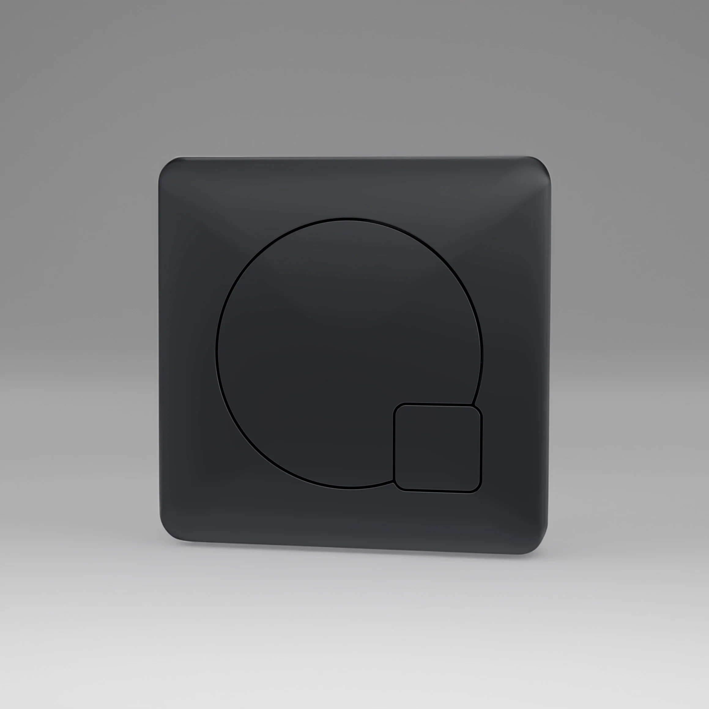 Axle WC Combination Pack - Soft Black - Image 10