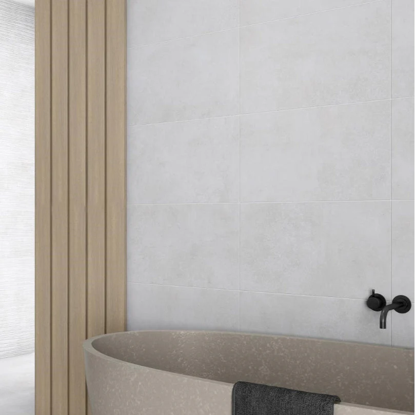 Barmston Perla Rectangular Tile