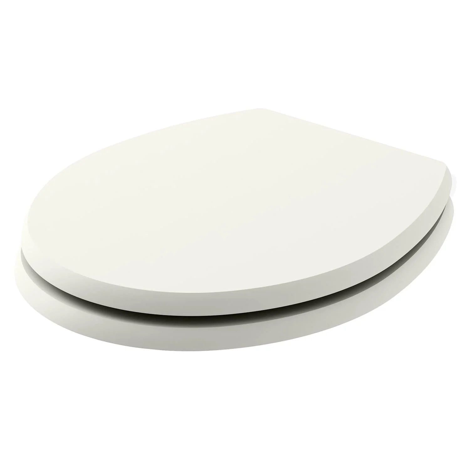 Bayswater Fitzroy Traditional Comfort Height Low Level Toilet - Image 4