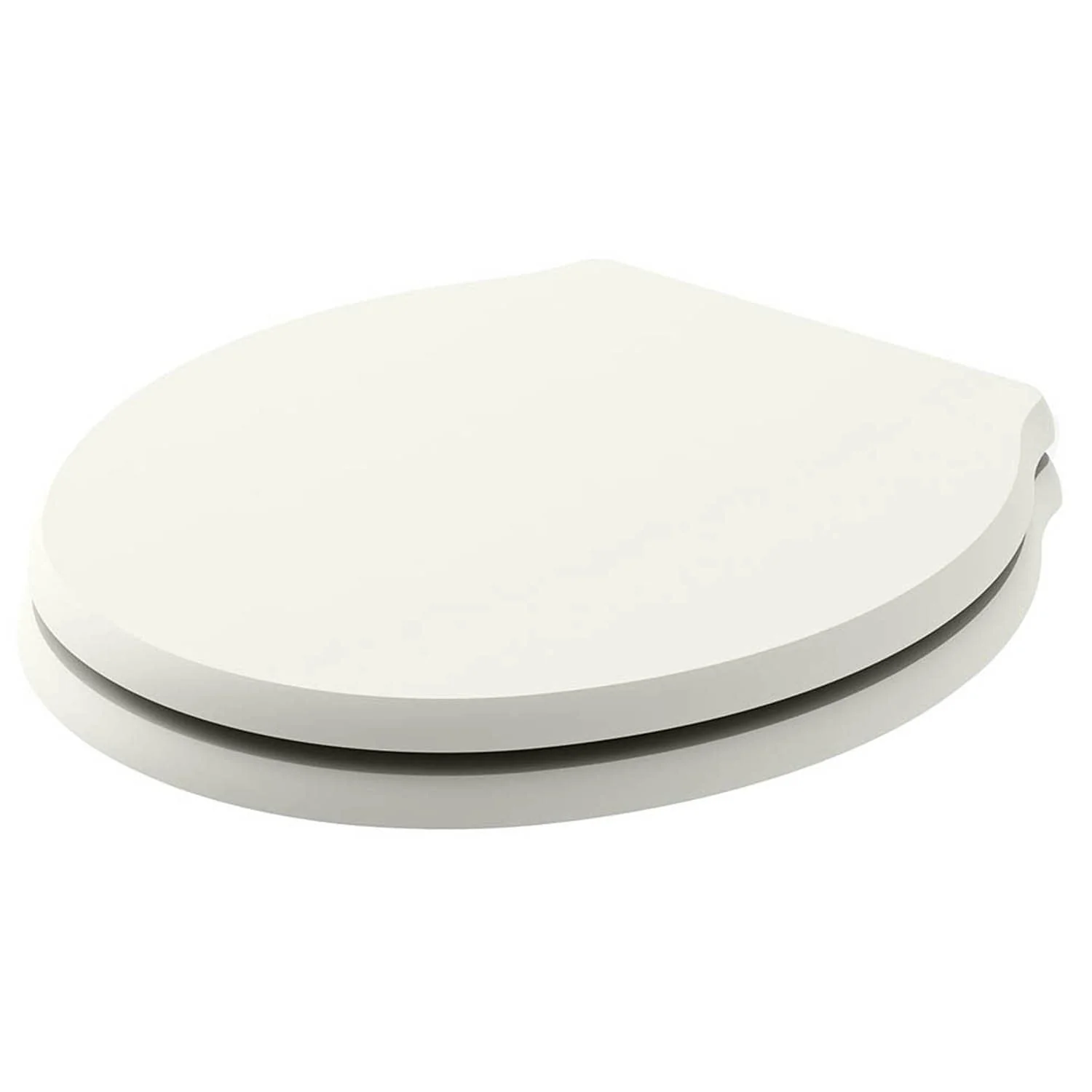 Bayswater Porchester Close Coupled Toilet - Image 3