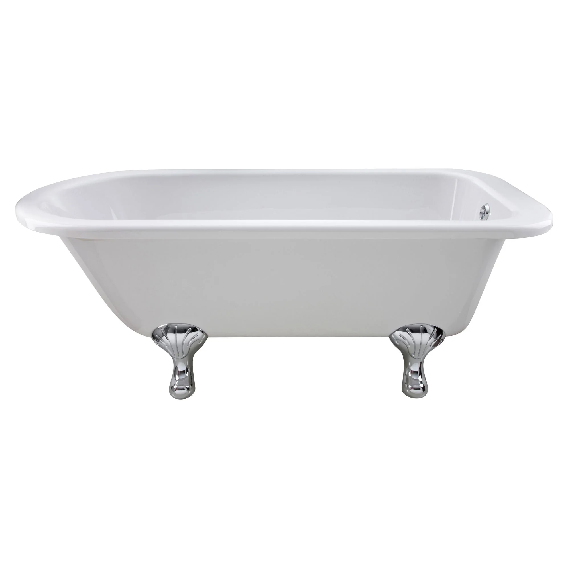 BC Designs Mistley 1700mm Single Ended Freestanding Bath - Image 2