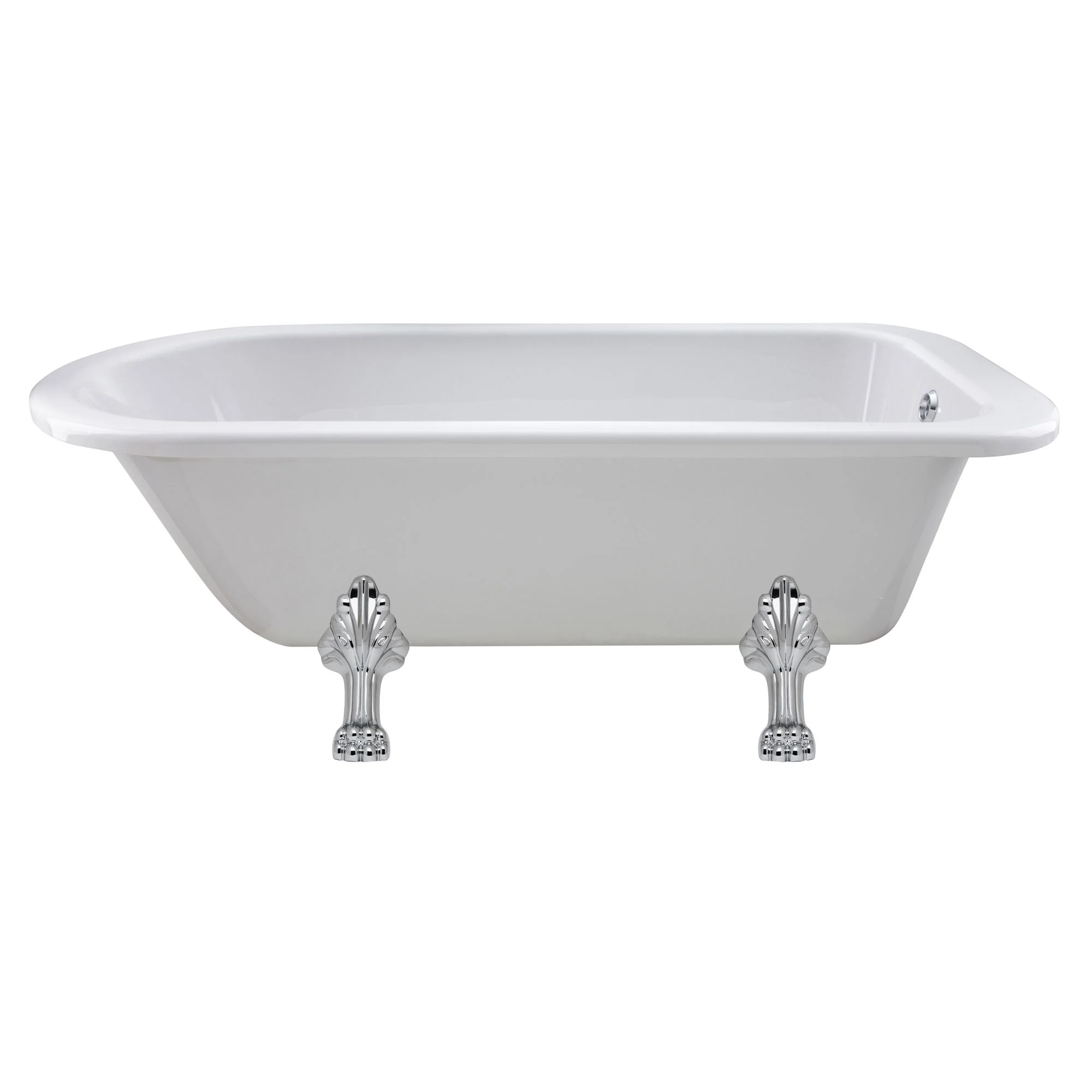 BC Designs Mistley 1700mm Single Ended Freestanding Bath - Image 3