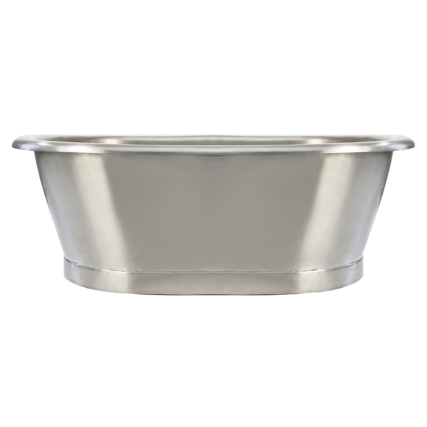 BC Designs Countertop Basin 530 x 345mm - Tin - Image 2