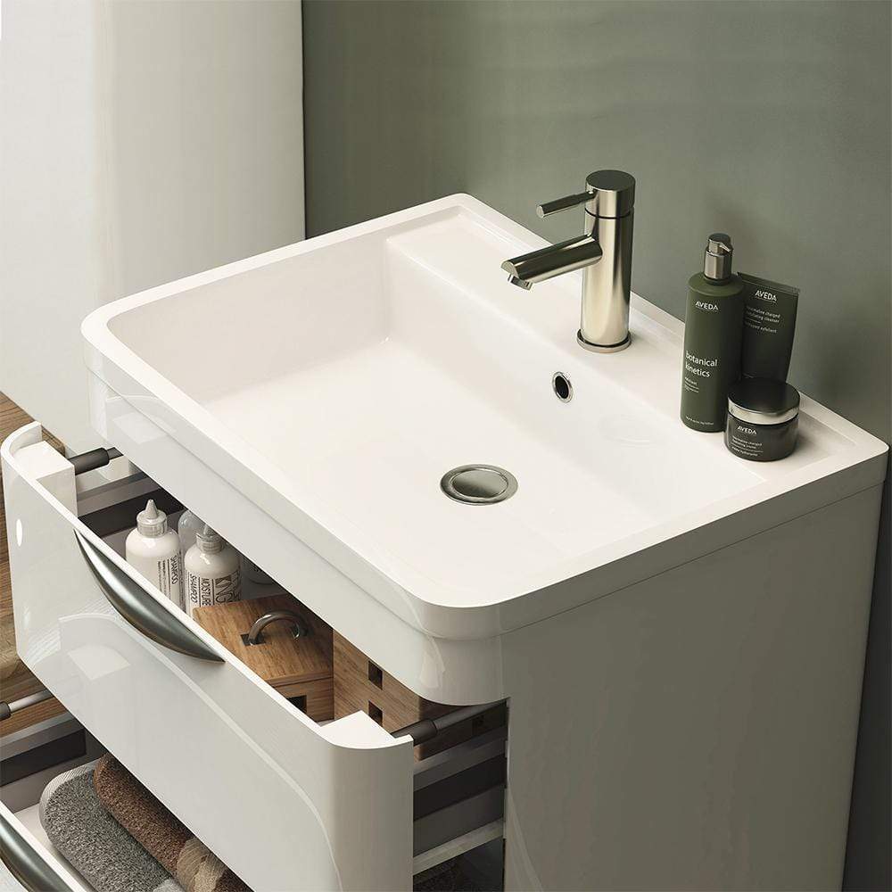 Brava Vanity Complete Bathroom Suite - Image 3