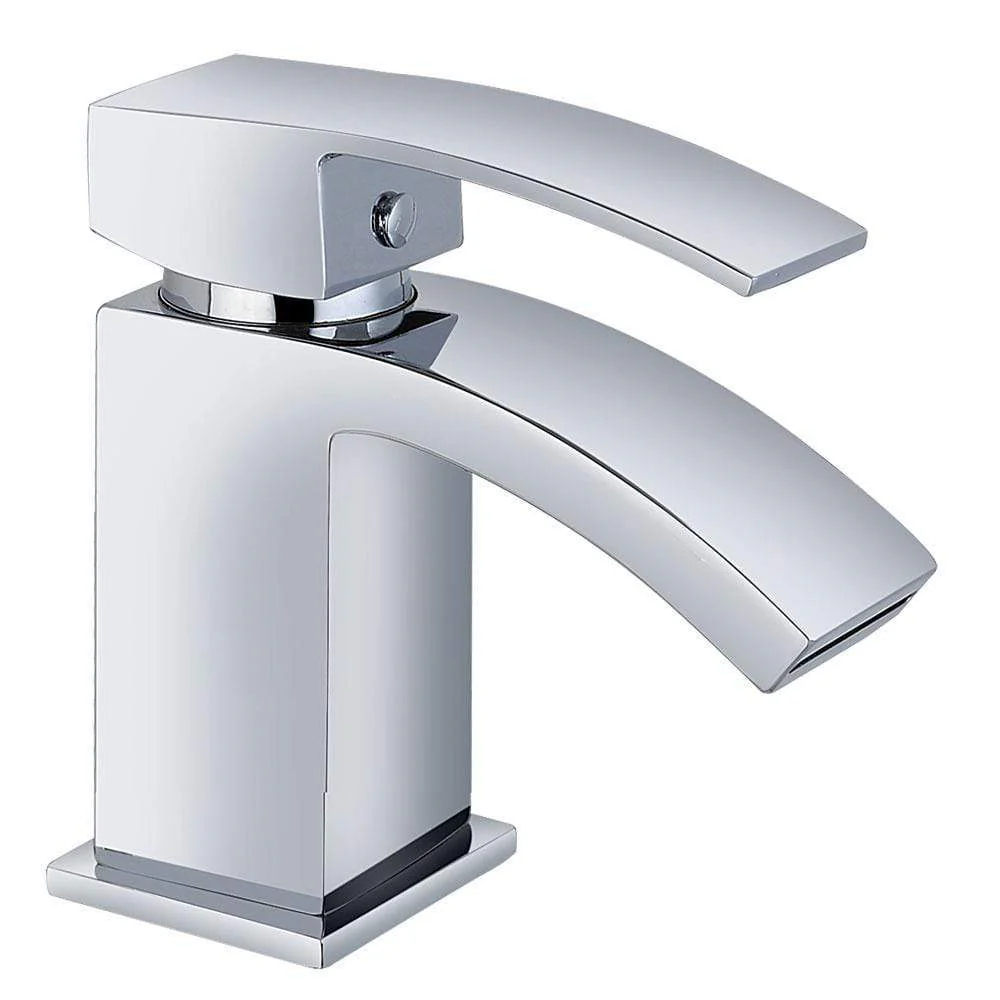 Brava Vanity Complete Bathroom Suite - Image 5