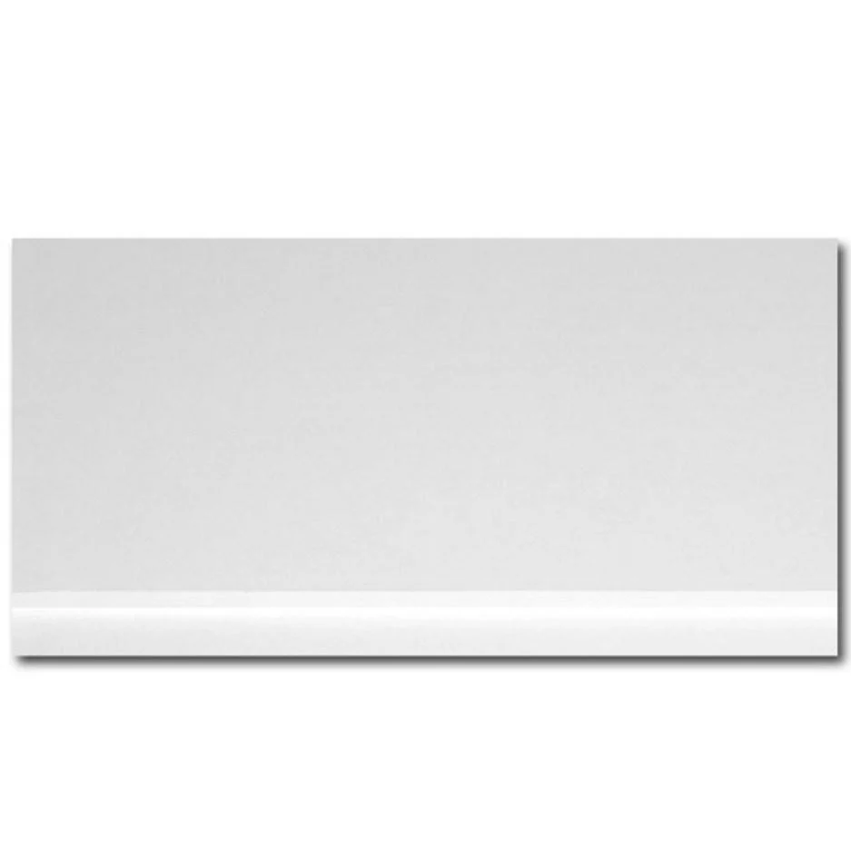 Buckingham 800mm MDF Adjustable End Panel