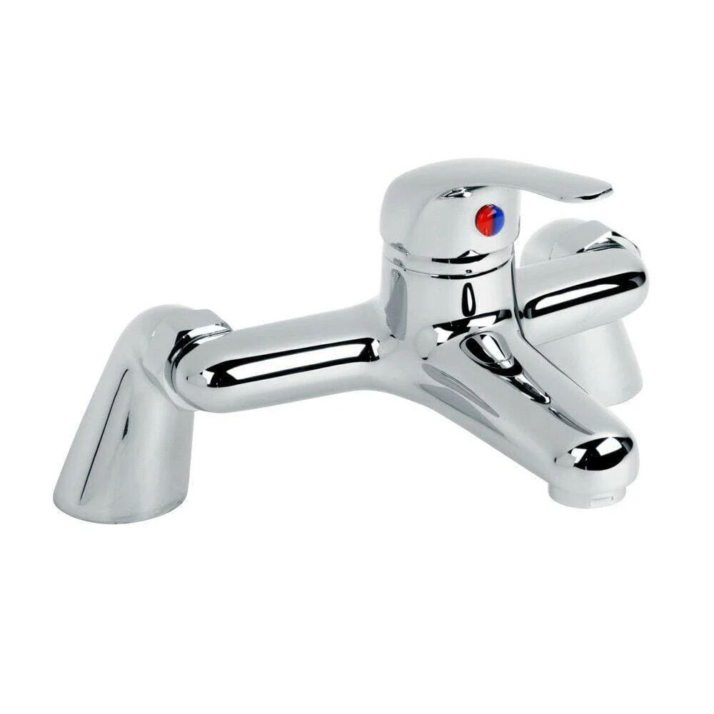 Buckingham Conway 1700mm Complete Shower Bathroom Suite - Image 7