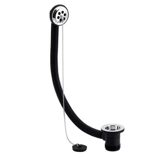 Buckingham Conway 1700mm Complete Shower Bathroom Suite - Image 8