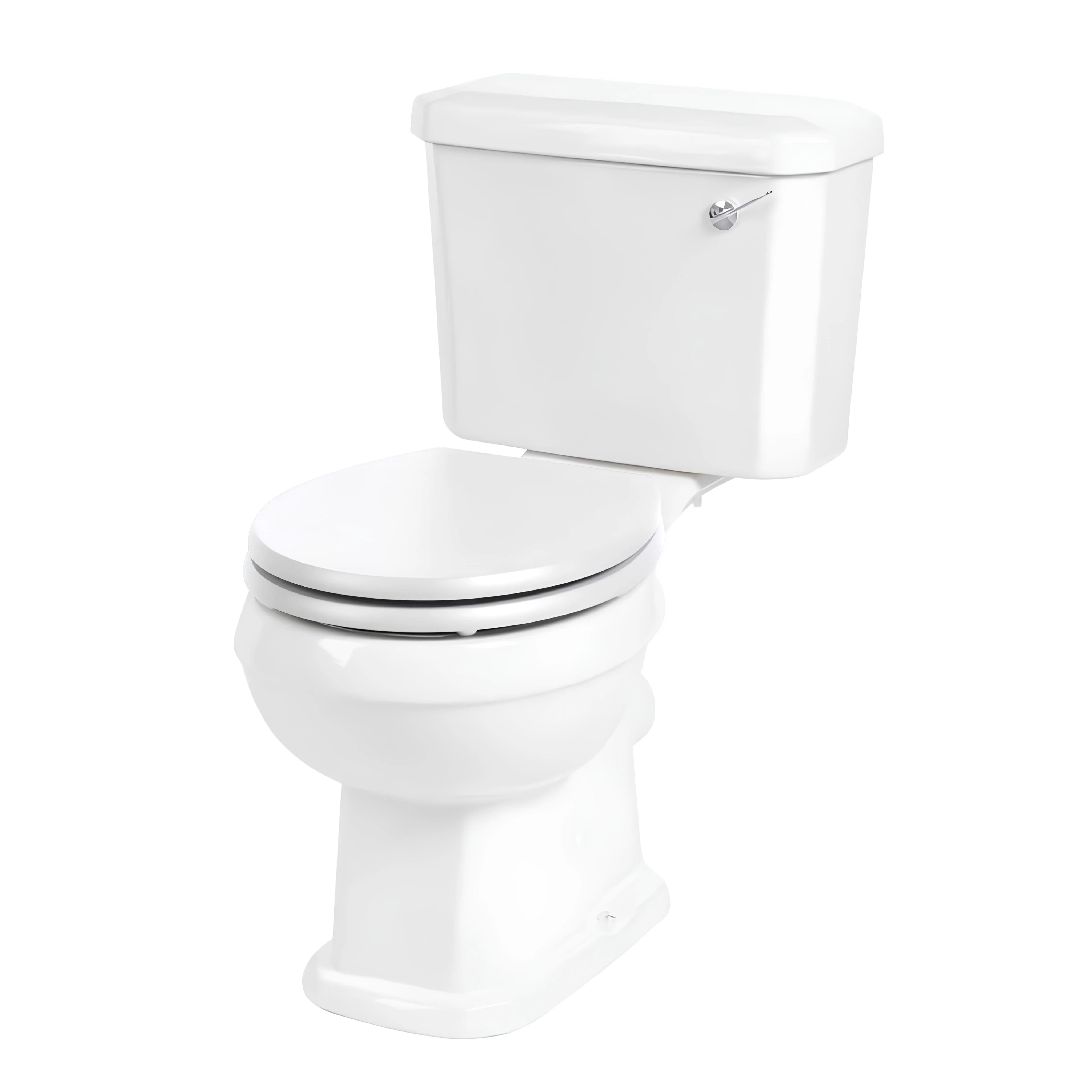 Carlton Mayford Traditional Complete Bathroom Suite 1700 x 700 - Image 3