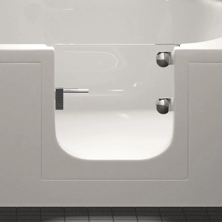 Trojan Cascade Walk-In Bath 1500 x 700 - Image 7