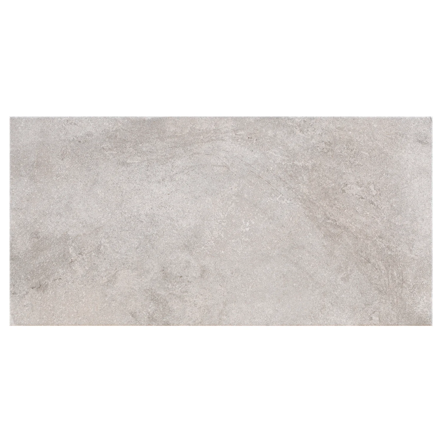 Chloe Ash Rectangle Porcelain Tiles - Image 2