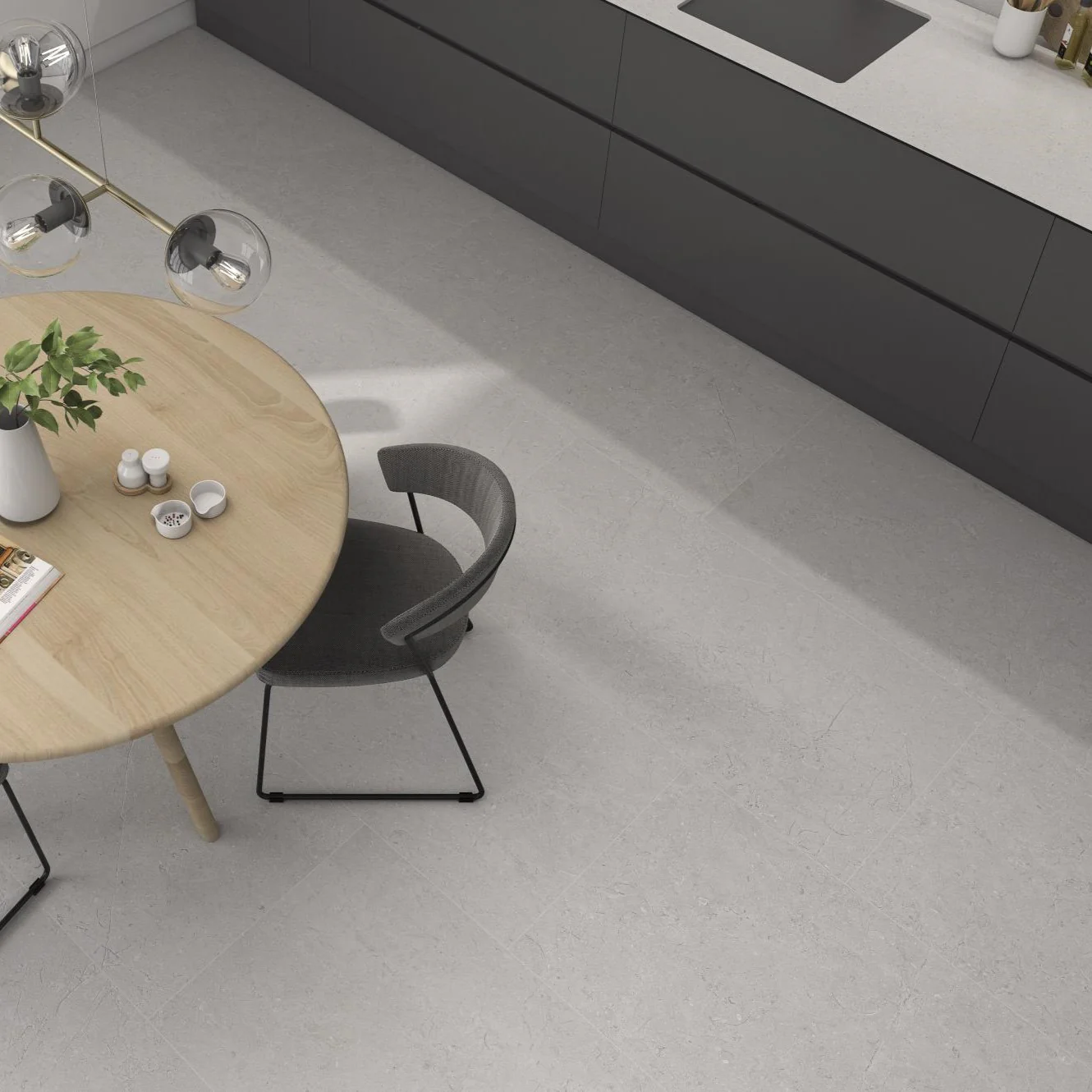 Columbia Perla Square Tile