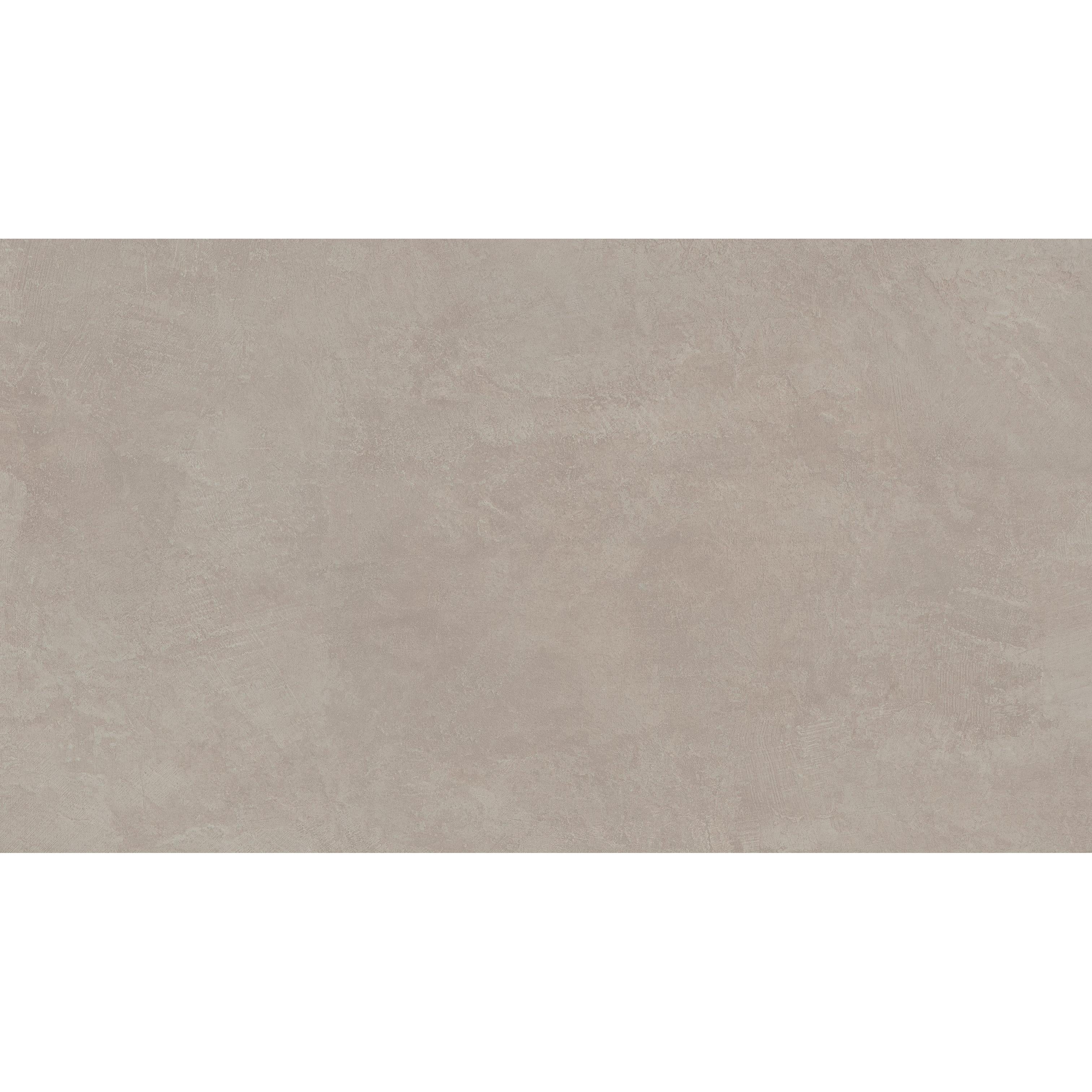 Conca Greige Rectangle Porcelain Tile - Image 3