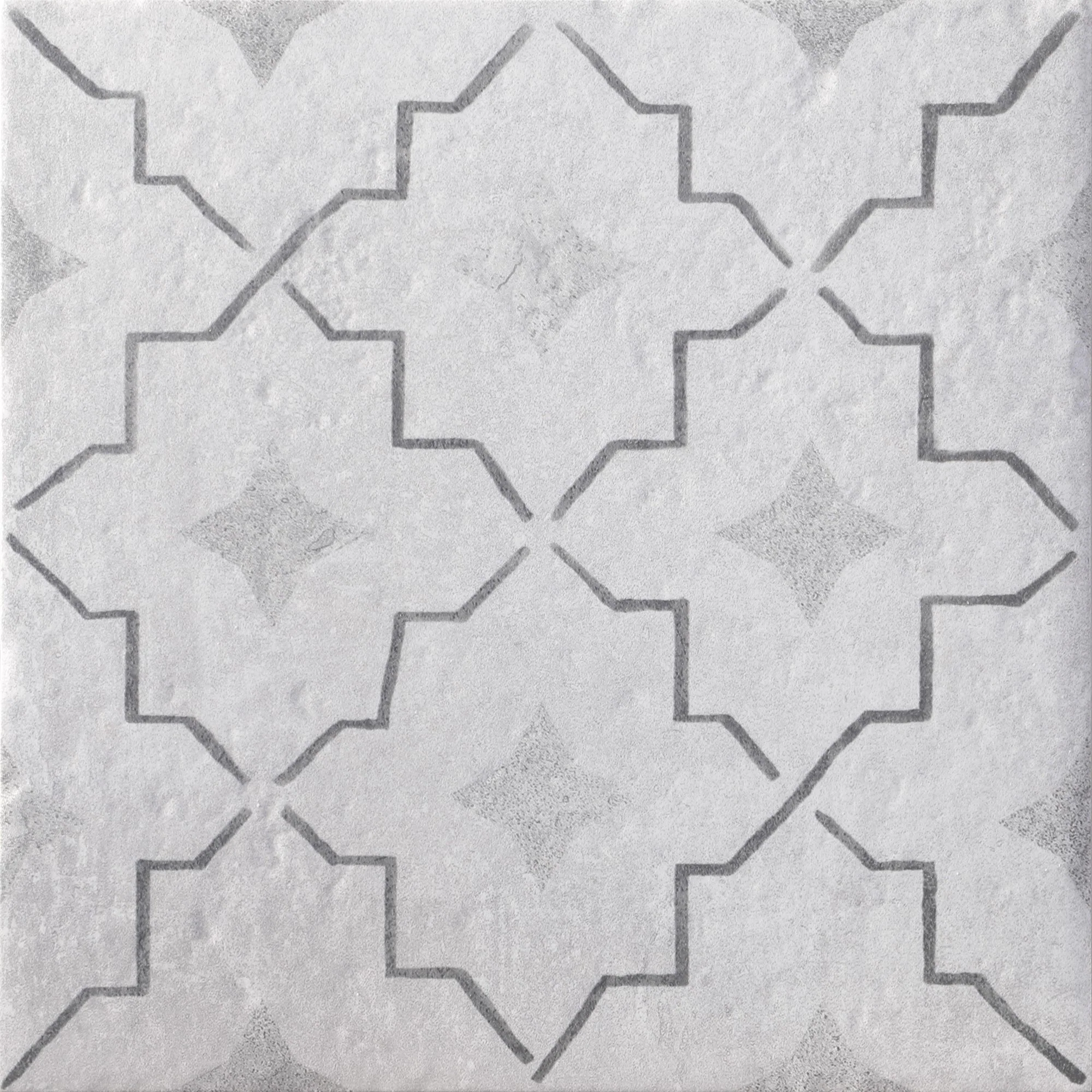 Darling Décor Como Porcelain Square Tile - Image 3