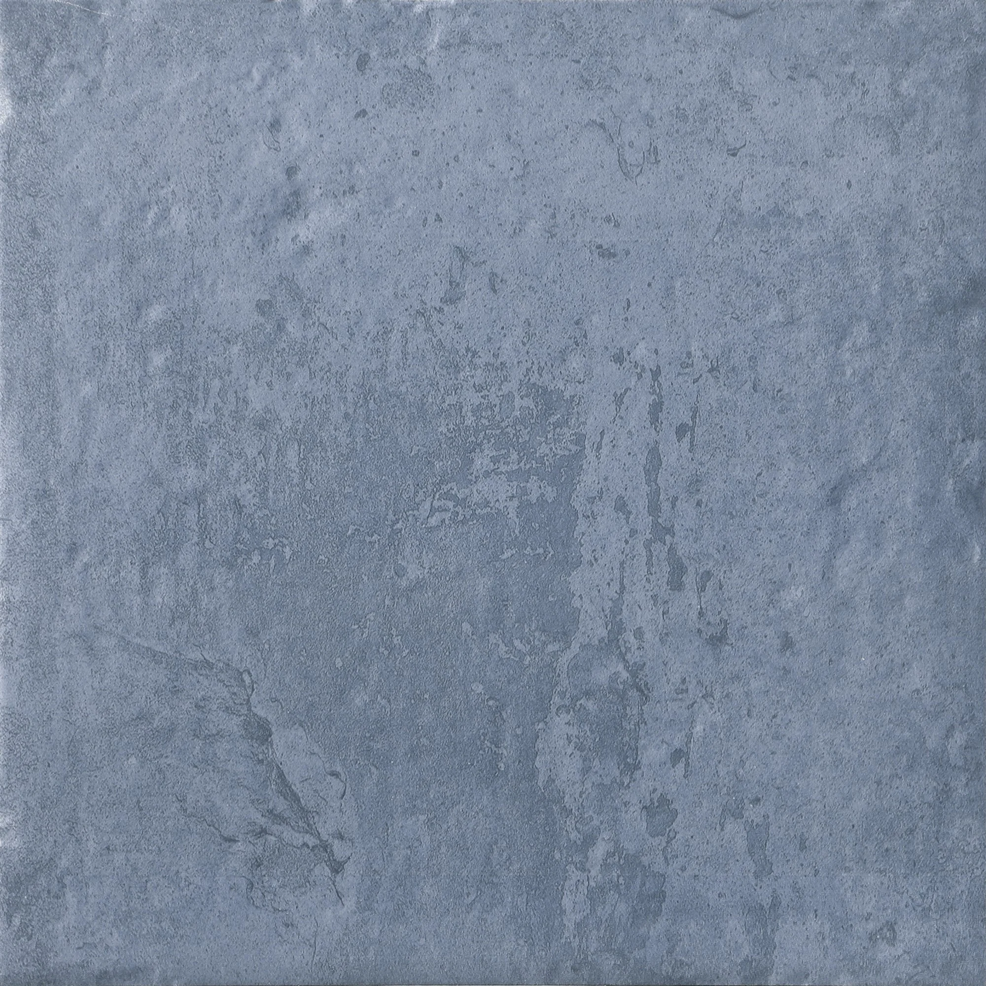 Darling Indigo Porcelain Square Tile - Image 3