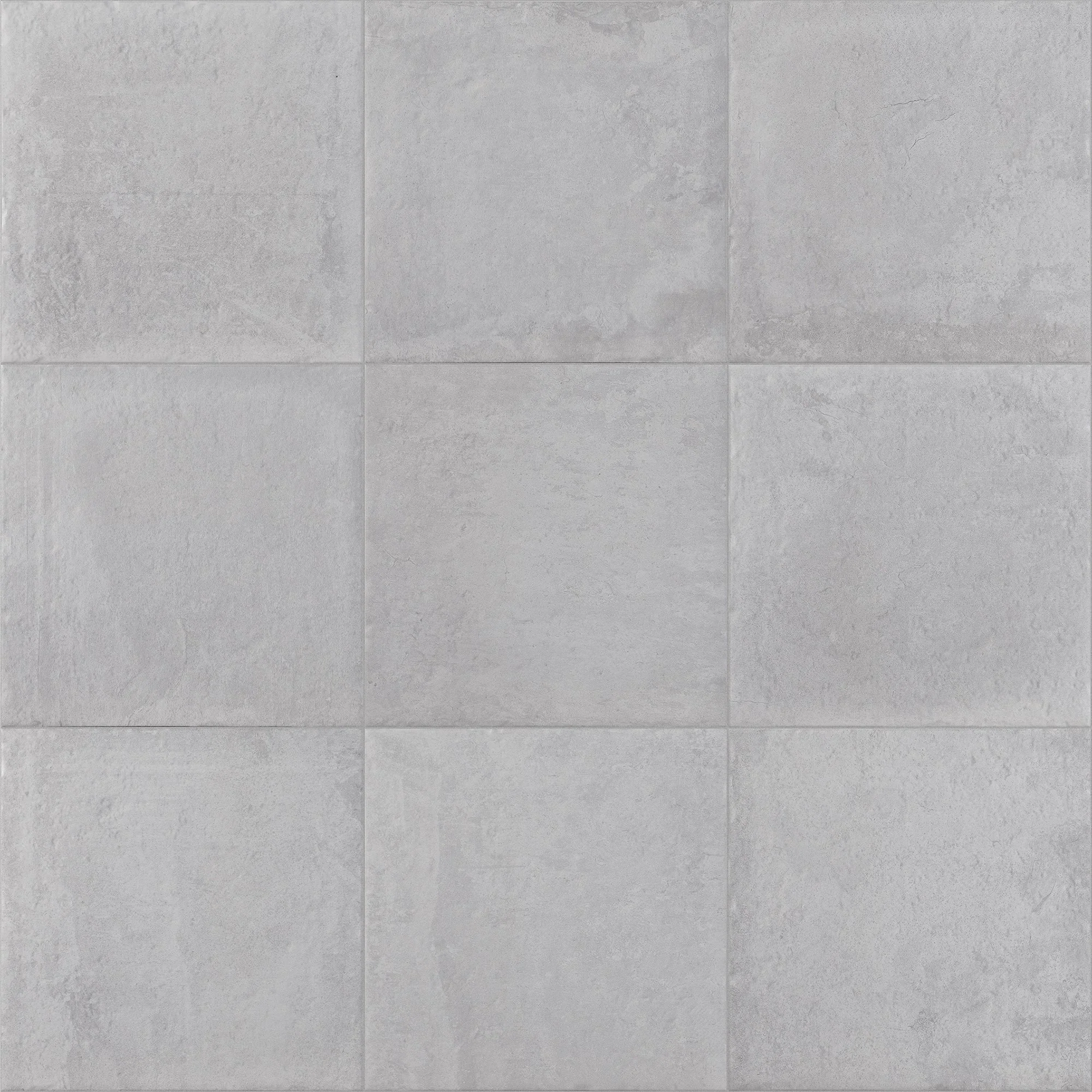 Darling Perla Grey Porcelain Square Tile - Image 5