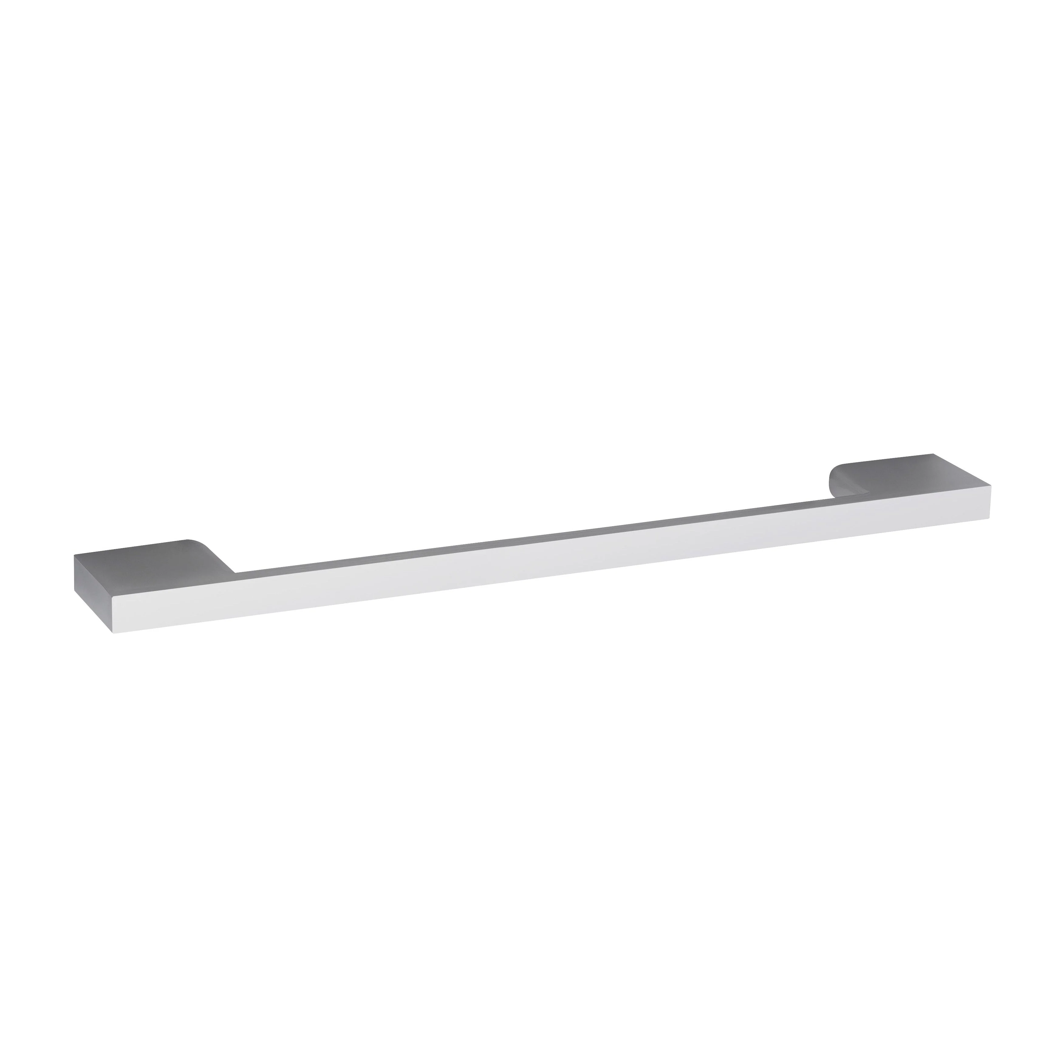 Deco Curved 600mm Satin Grey Vanity & Chrome Quadrant Shower Enclosure Bathroom Suite - Image 7