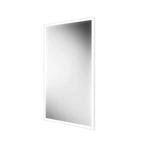 DesignCo Massa 450mm Illuminated LED Mirror - Image 2