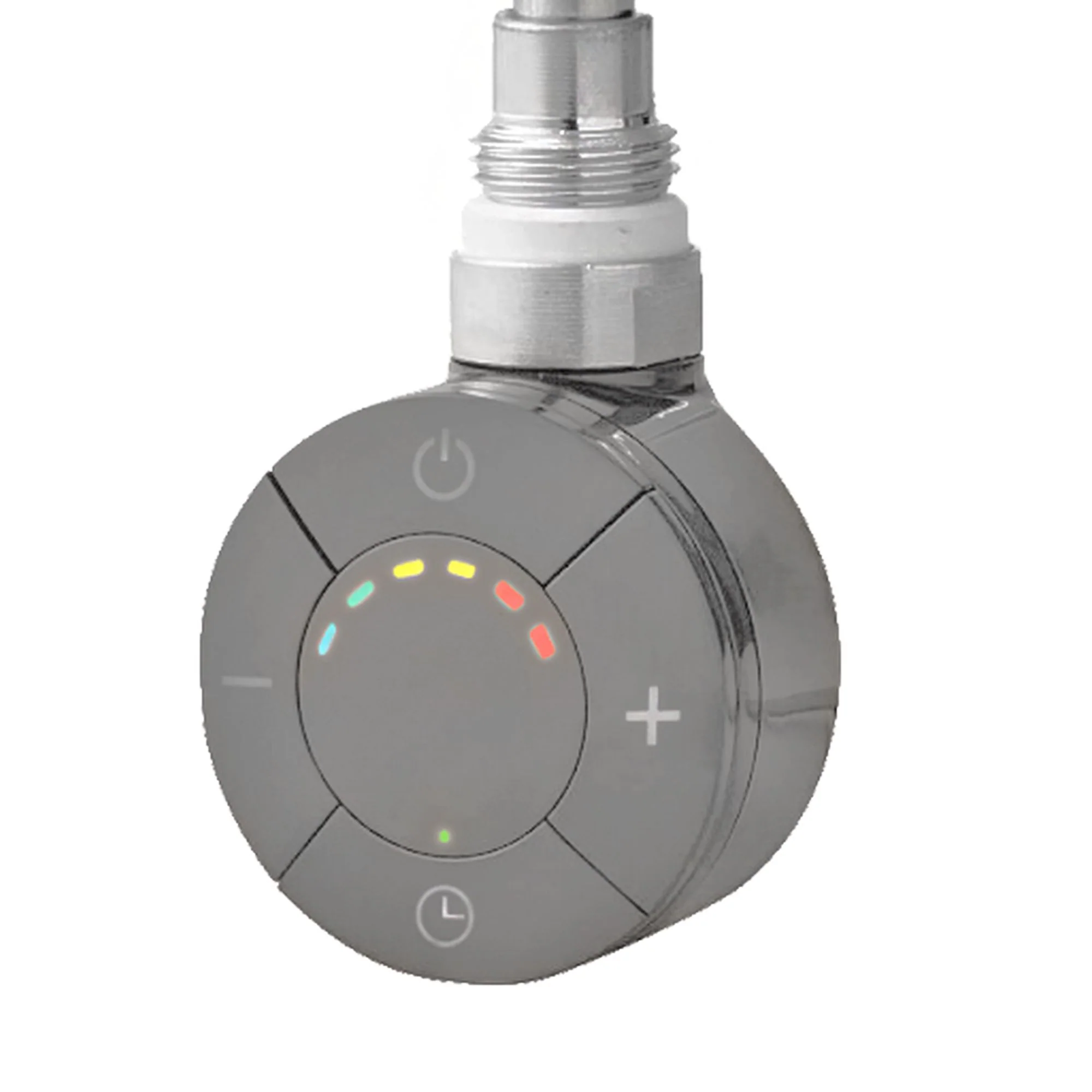 Digital Thermostat Heating Element 600w - RAL7012
