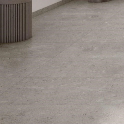 Donwell Gris Rectangular Tile - Image 3