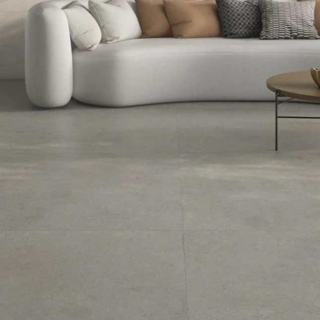 Donwell Gris Square Tile - Image 2