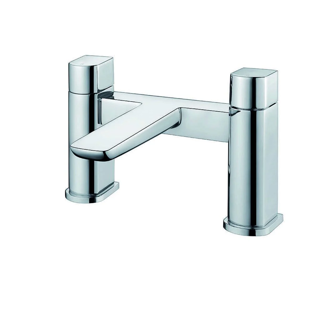 Eclipse Basin Mono and Bath Filler Tap Pack - Image 3