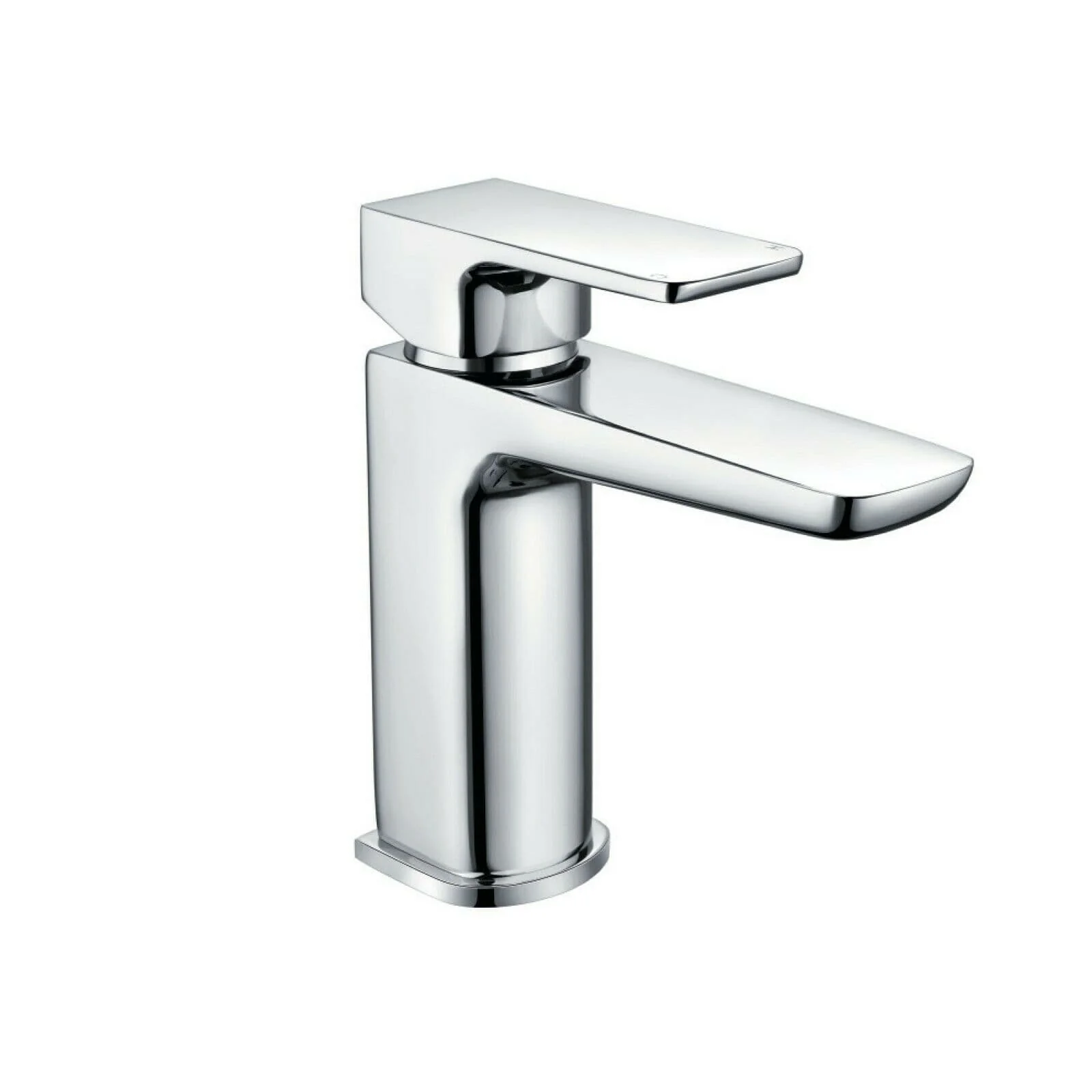 Eclipse Basin Mono Tap with Waste