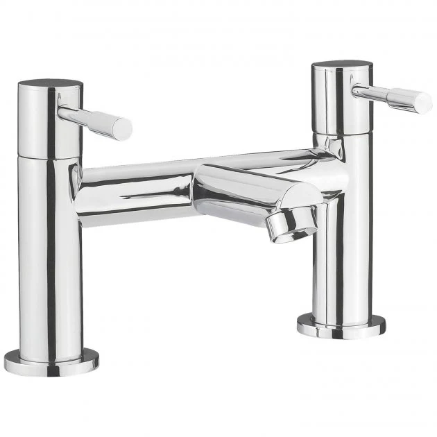 Eden Combination Complete Shower Bathroom Suite - Image 14