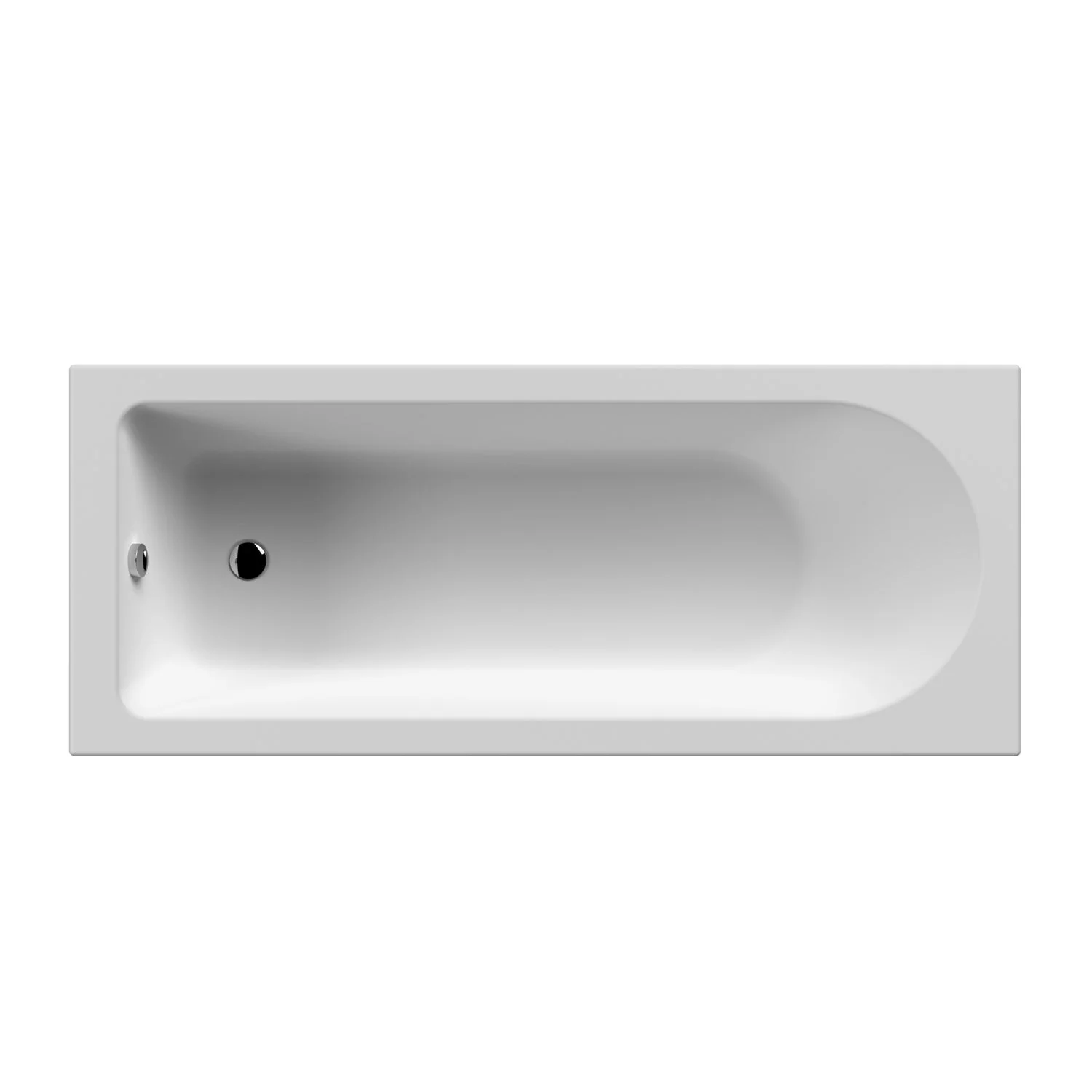 Eden Combination Complete Shower Bathroom Suite - Image 2