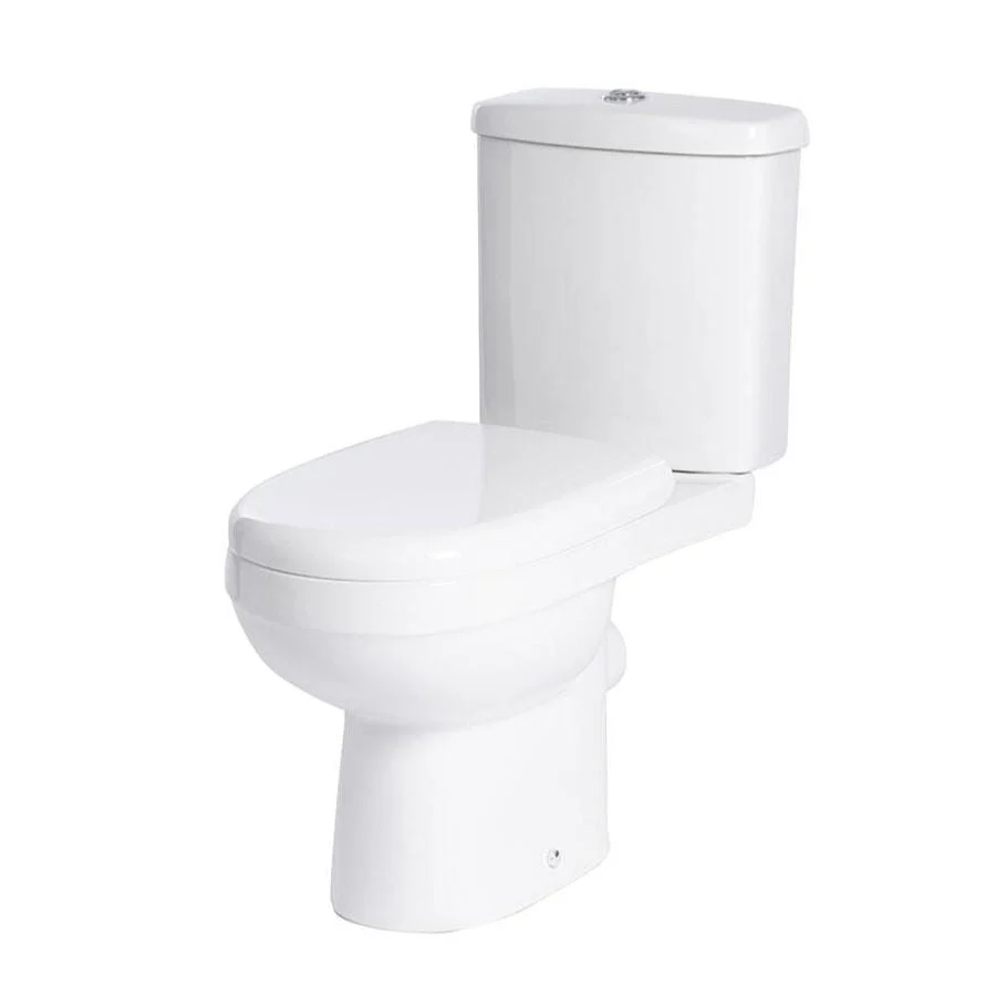 Eden Vanity Complete Shower Bathroom Suite - Image 4