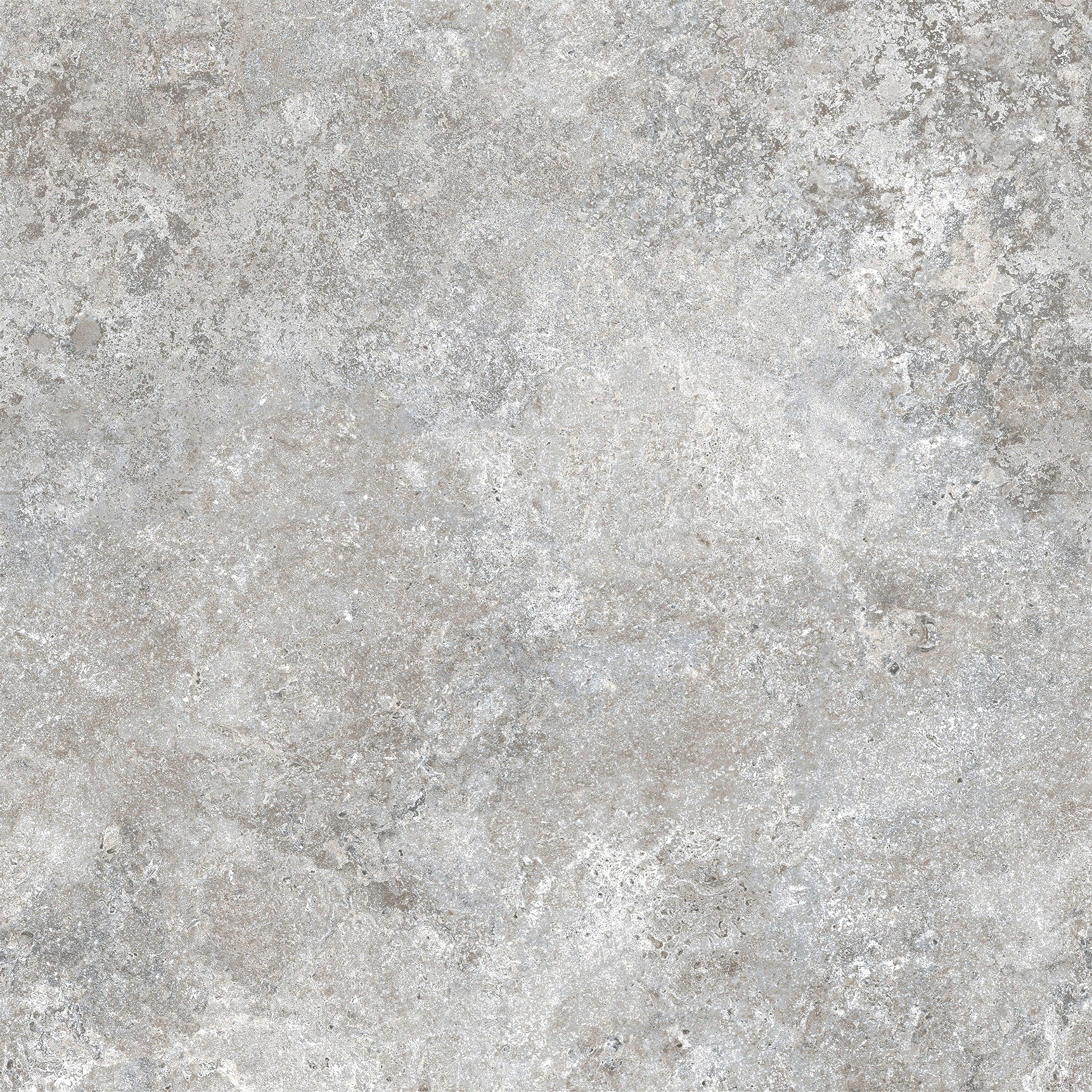 Edge Gris Square Porcelain Tile - Image 3