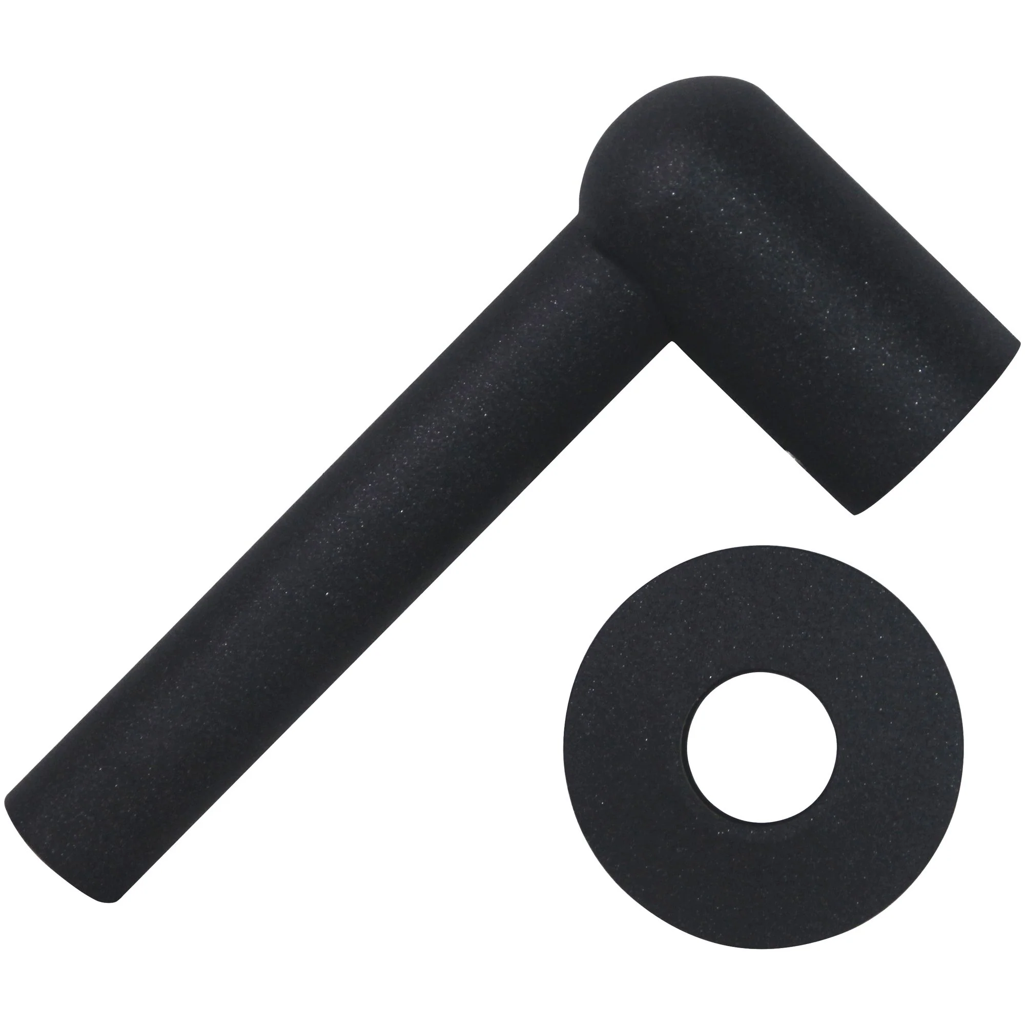 Element Shroud Cover for Modern Elements - Anthracite