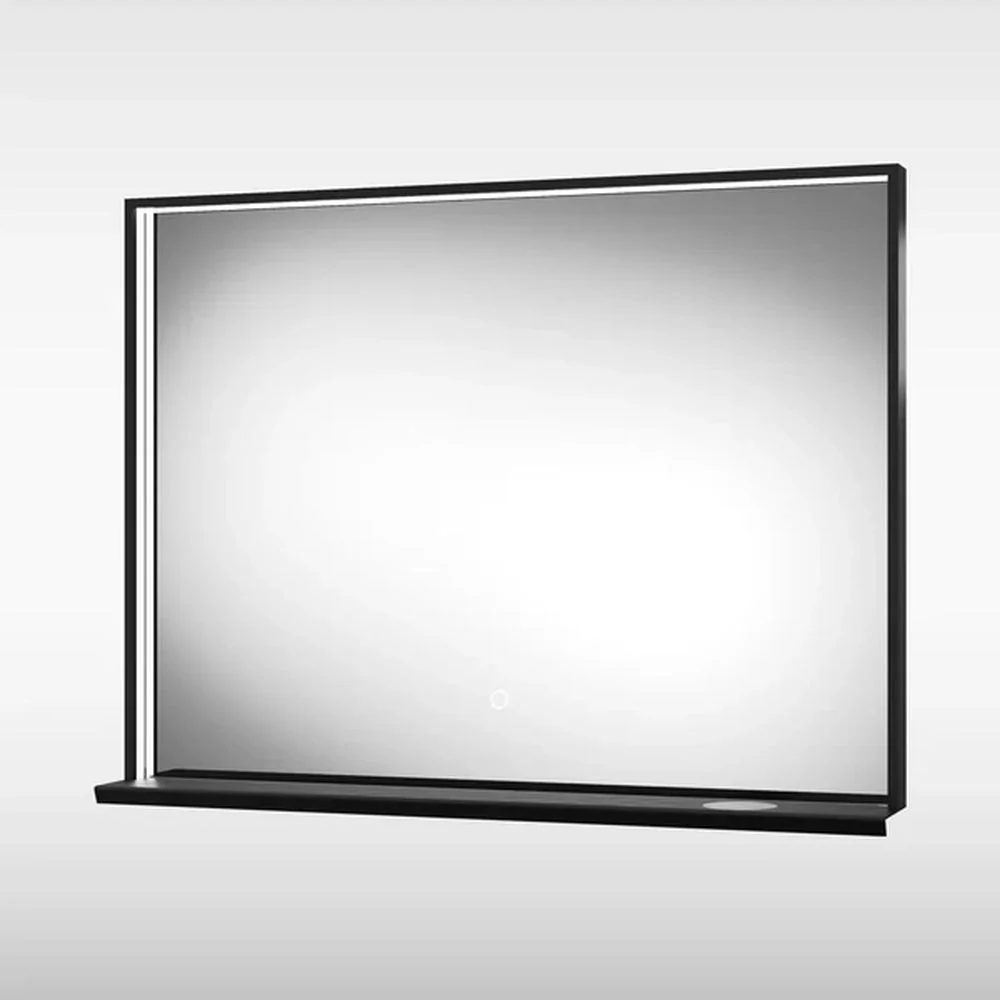 Element TrioTone® LED with Wireless QI Charging - 800 x 600 - Black - Image 2