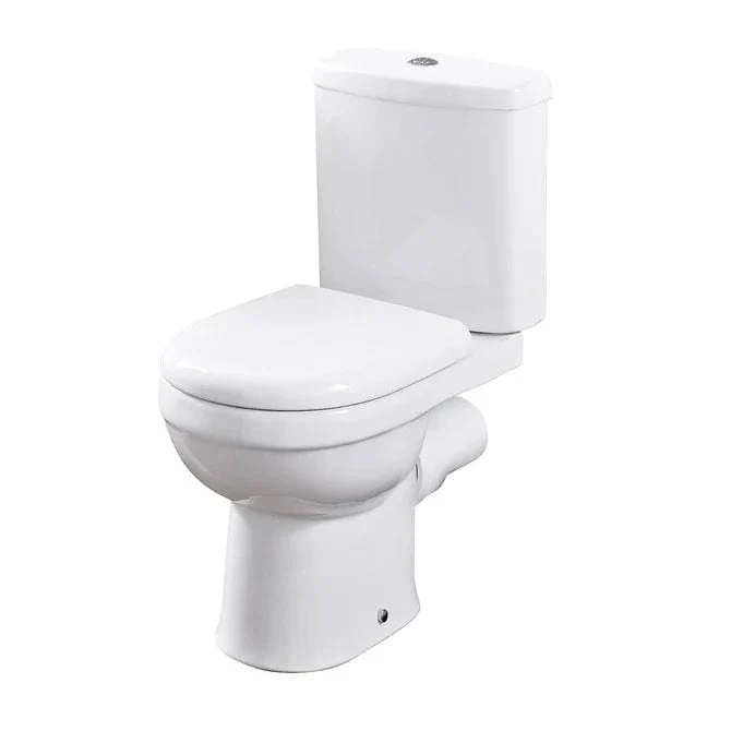 Evo 1500 P Shaped Vanity Unit Shower Bathroom Suite - Image 7