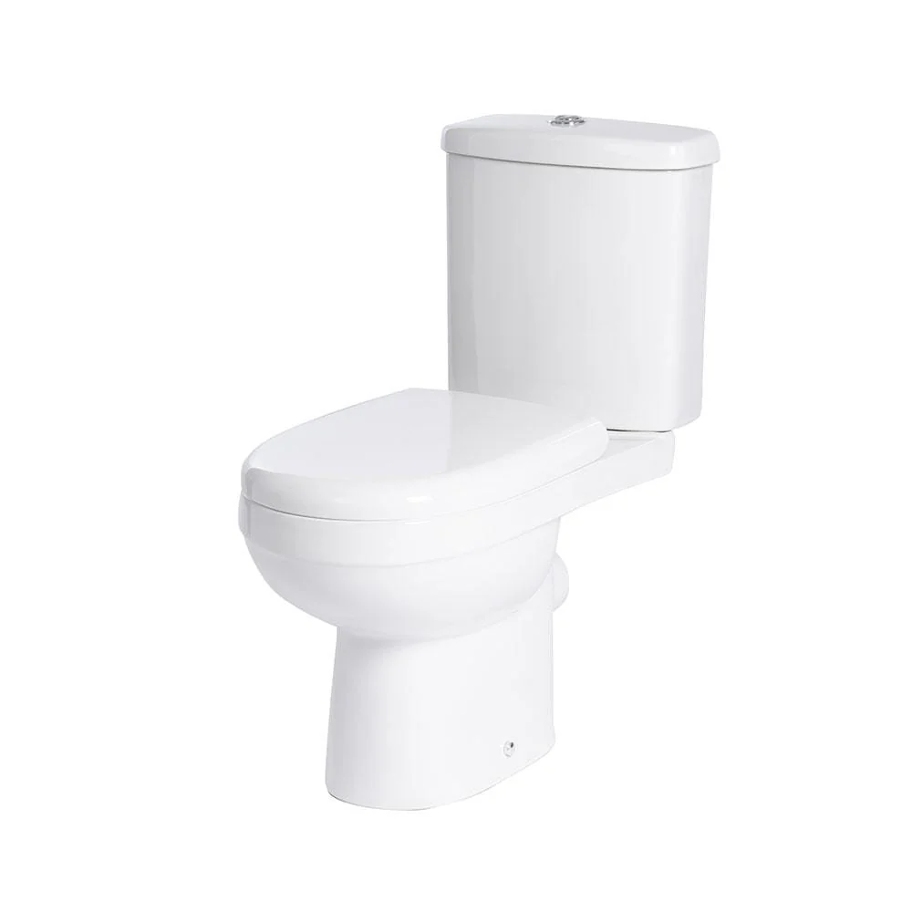 Evo 1800 L Shaped Vanity Complete Shower Bathroom Suite - Image 7