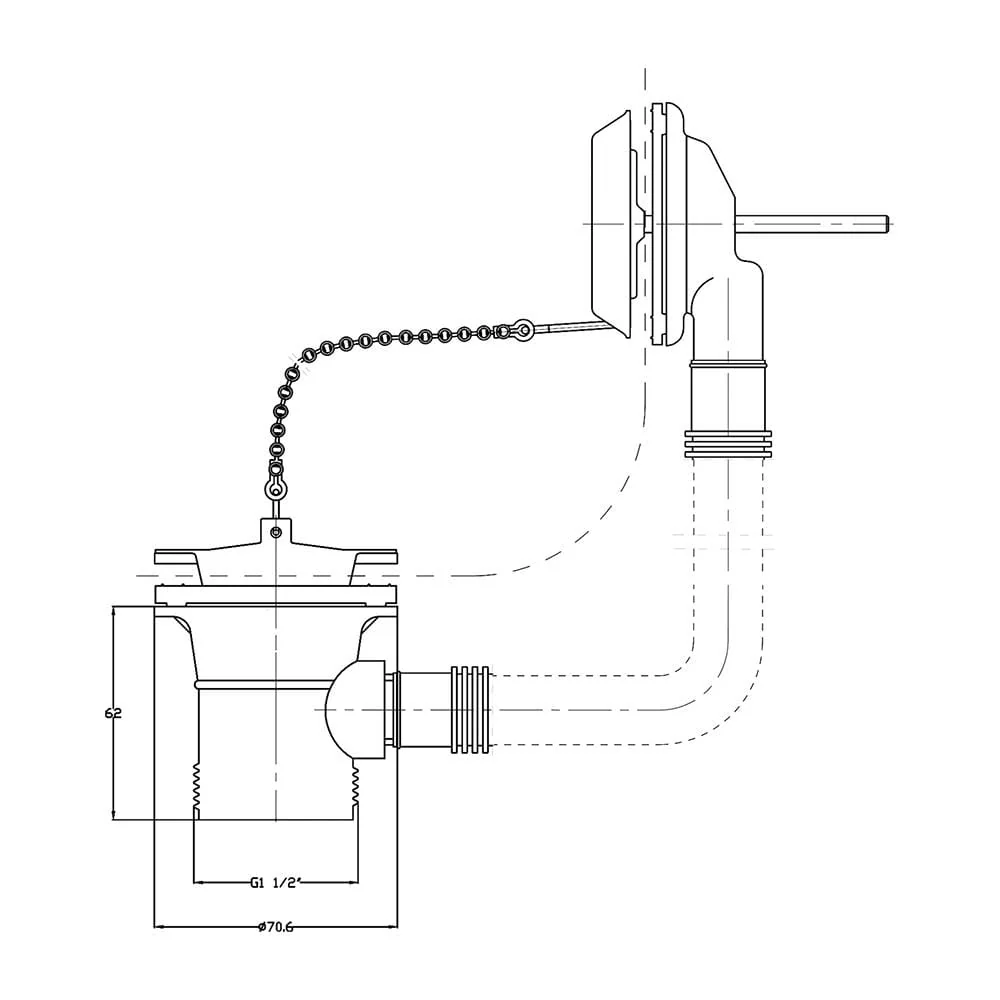 Evo Vanity Complete Shower Bathroom Suite - Image 11