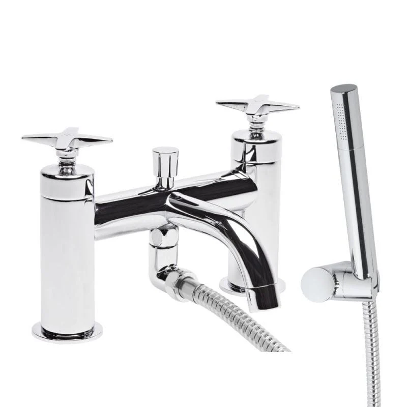 Fairview Bath Shower Mixer Tap