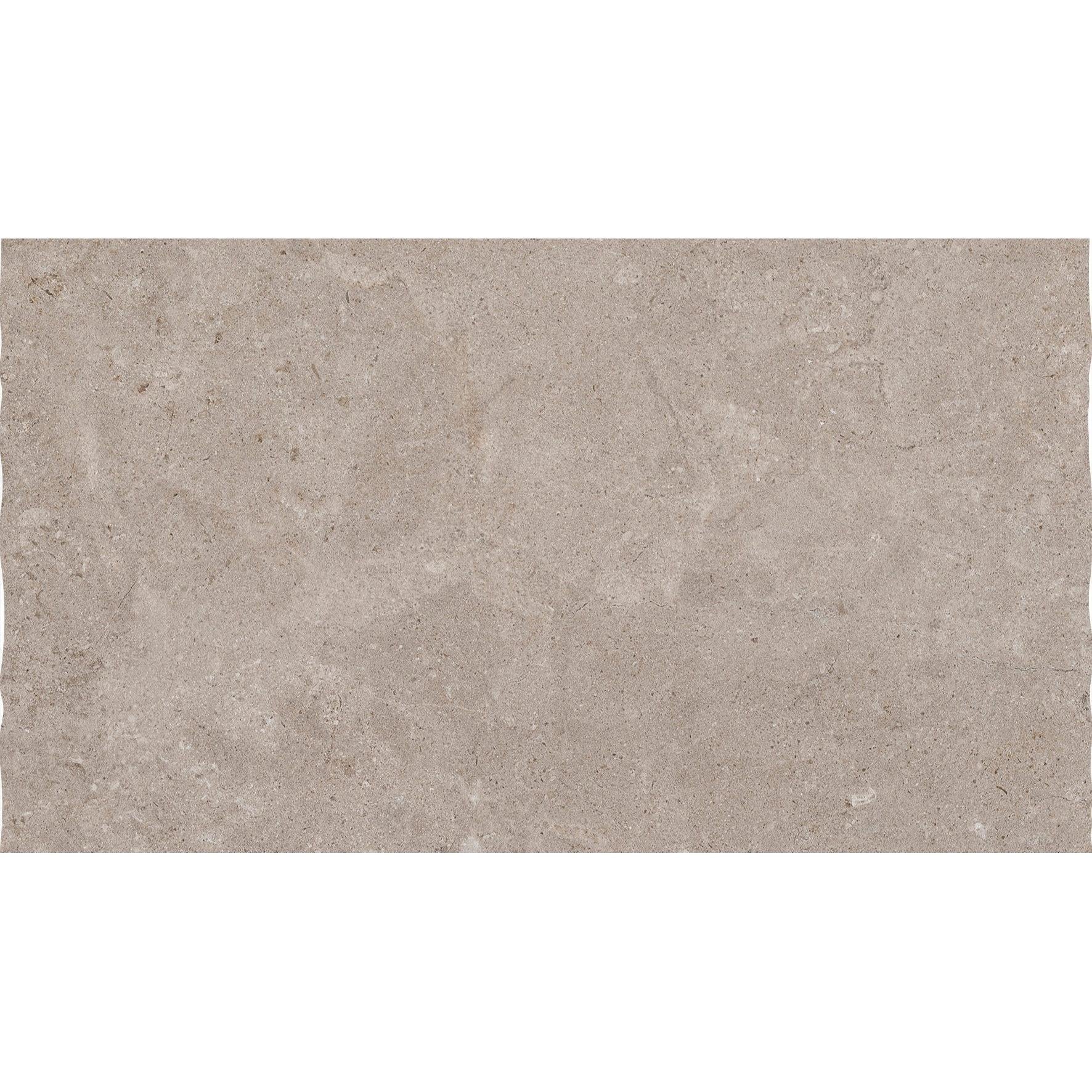 Gaelic Stone Greige Rectangular Tile
