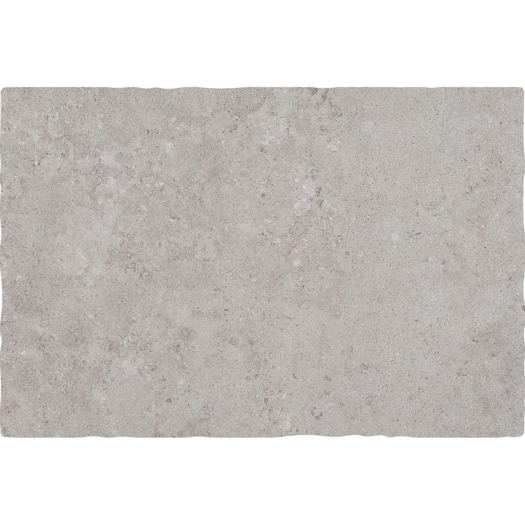 Gaelic Stone Silver Rectangular Tile - Image 4