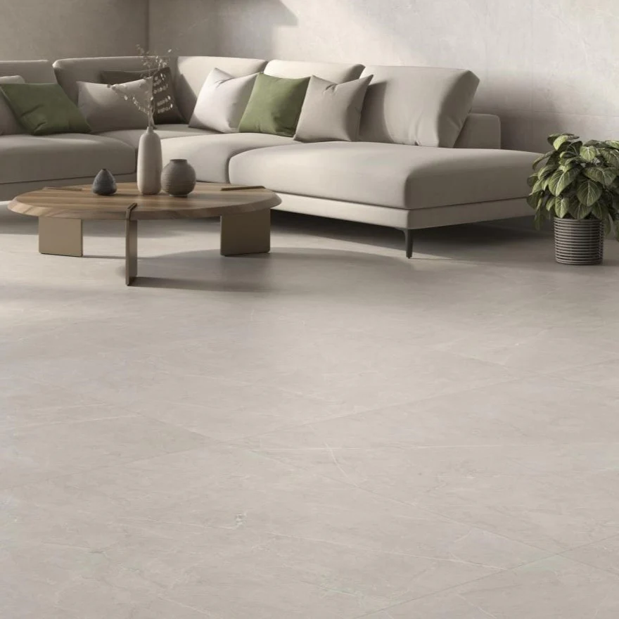 Glebe Polished Perla Rectangular Tile - Image 3