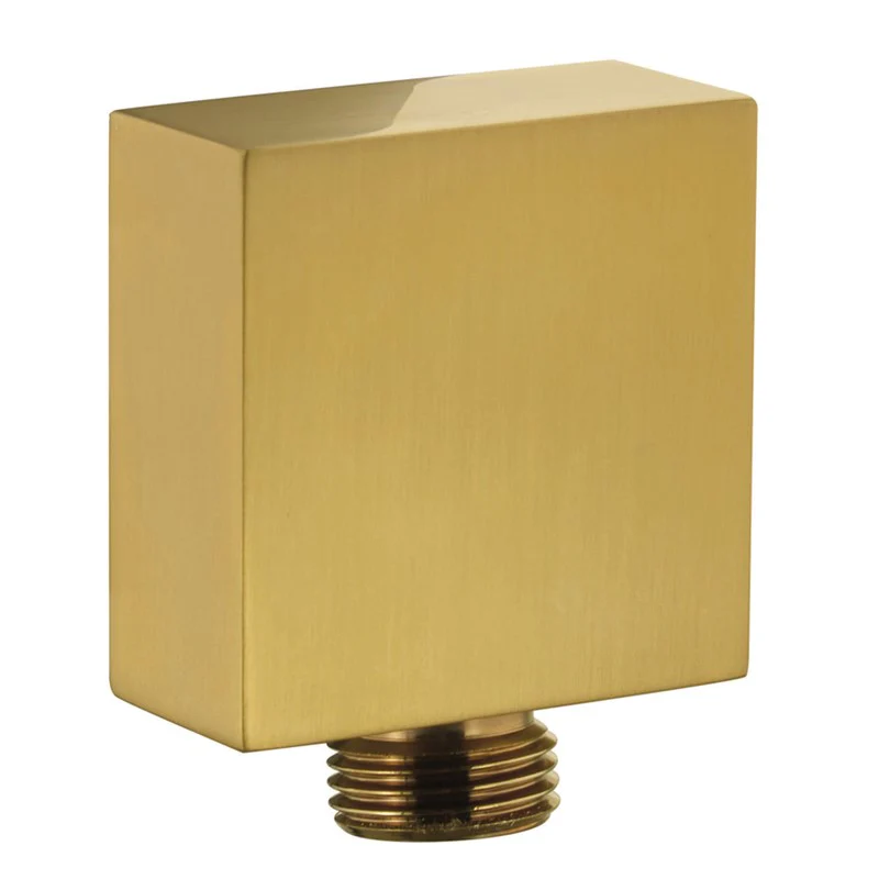 Hadley Shower Bathroom Suite - Brushed Brass - 1600 x 700 - Image 6