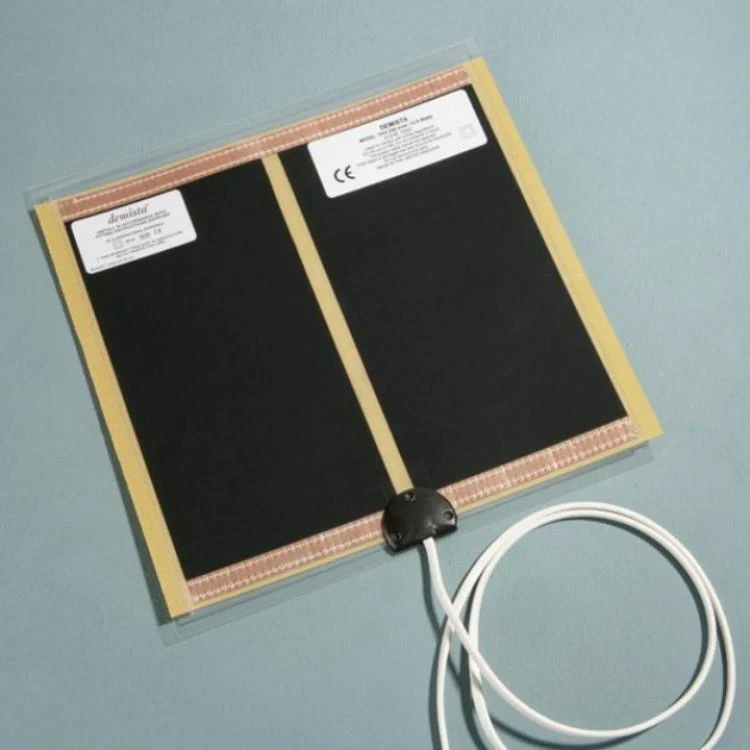 HiB 524mm x 524mm Mirror Demister Pad