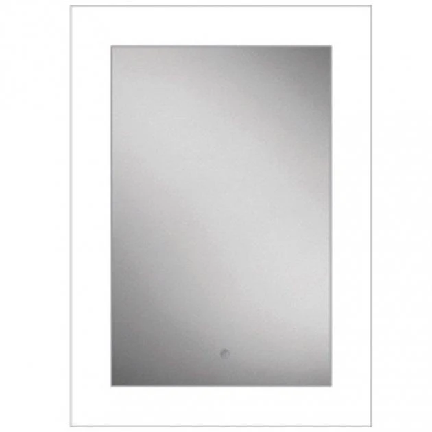 HIB Shade 50 Illuminated Bathroom Mirror