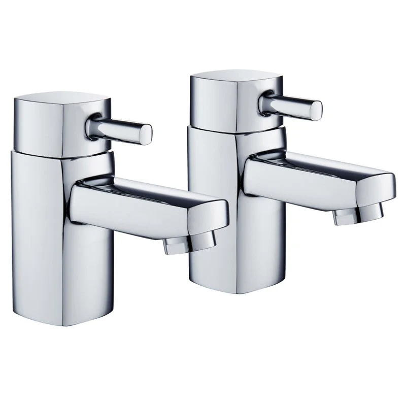 Holborn Shower Bathroom Suite - 1800 x 800 - Image 5