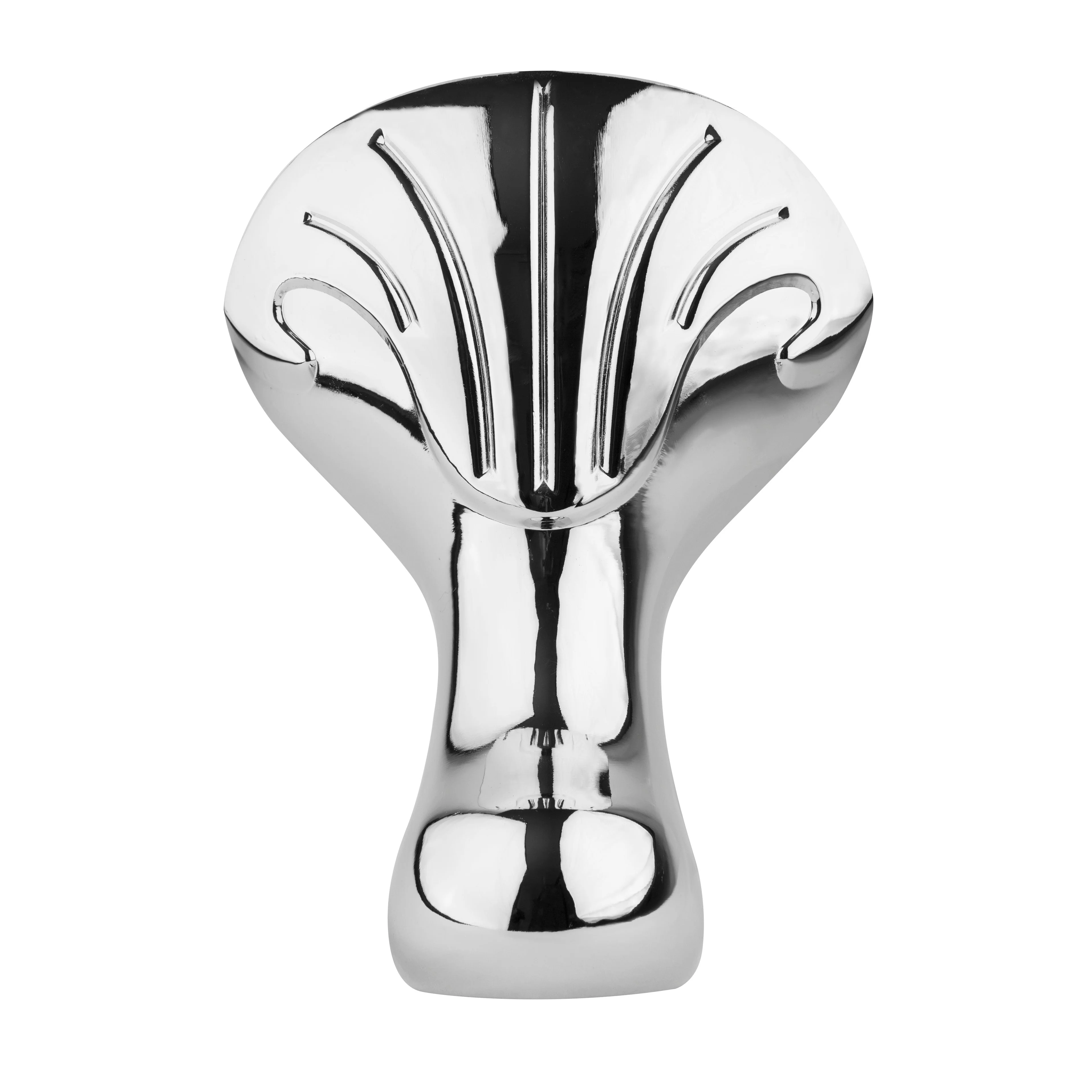 Hudson Reed Brockley Freestanding Bath - Corbel Leg Set (1500mm) - White - Image 2